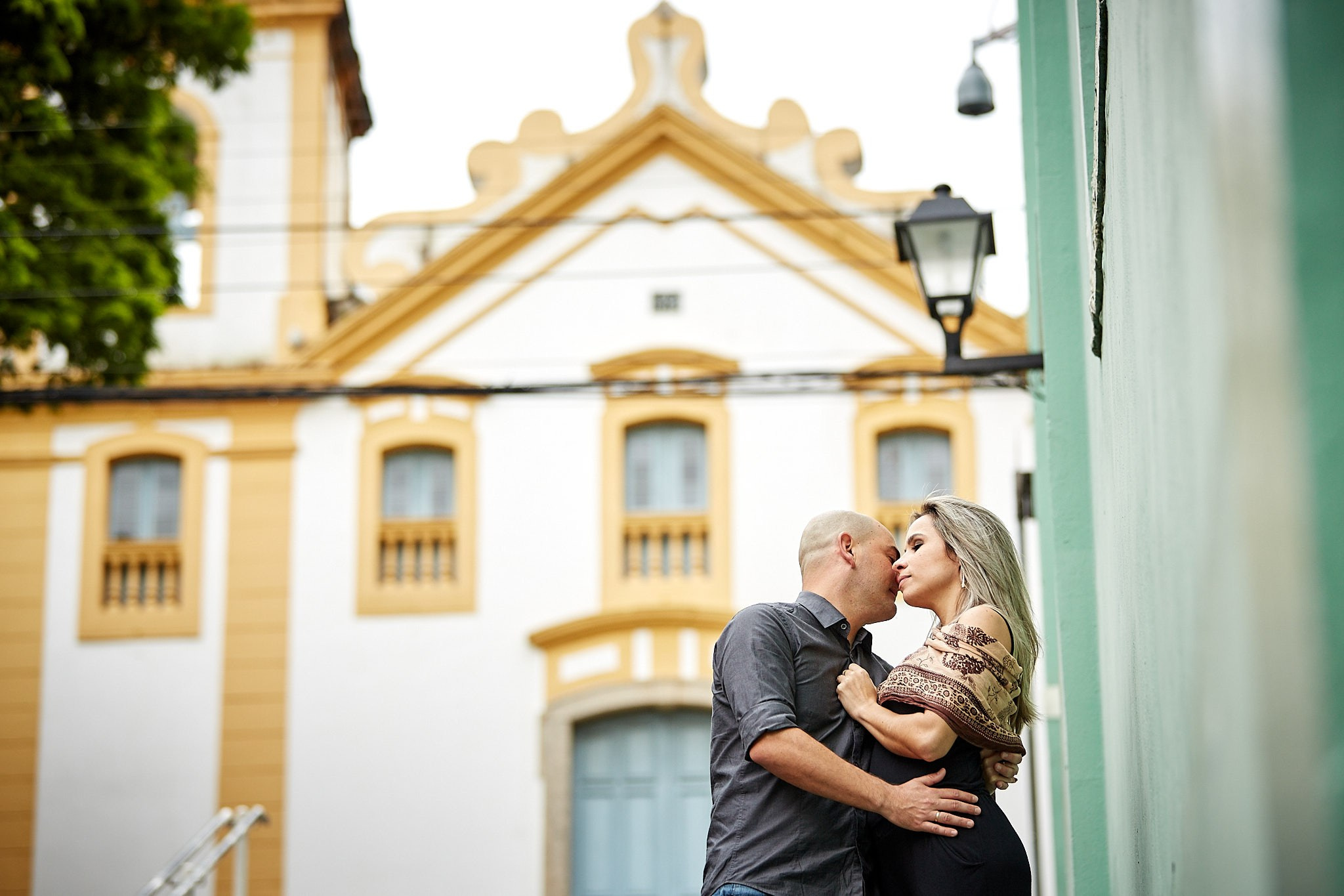 Ensaio Cíntia e Betinho. Fotógrafo de casamentos em Florianópolis