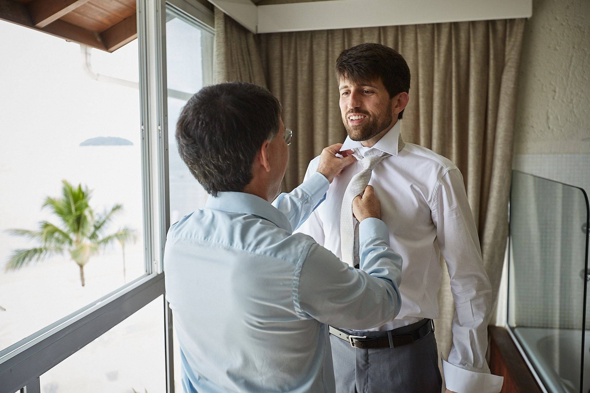 Casamento Mariana e Gustavo. Fotógrafo de casamentos em Florianópolis