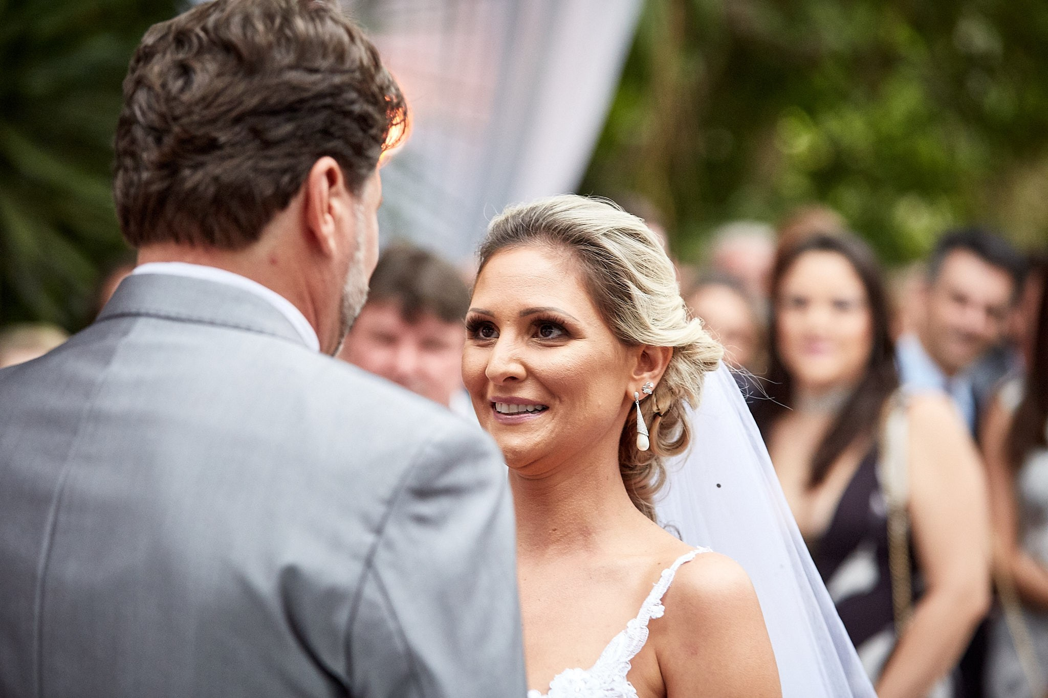 Casamento Fernanda e Paulo. Fotógrafo de casamentos em Florianópolis