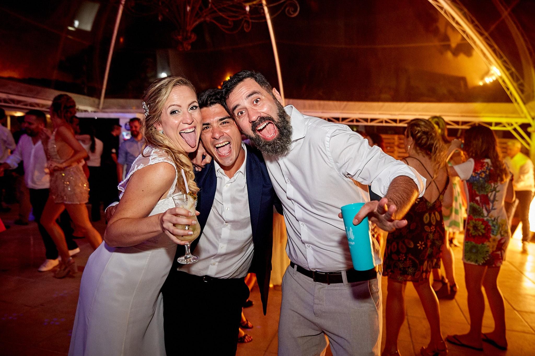 Casamento Mariana e Julián. Fotógrafo de casamentos em Florianópolis