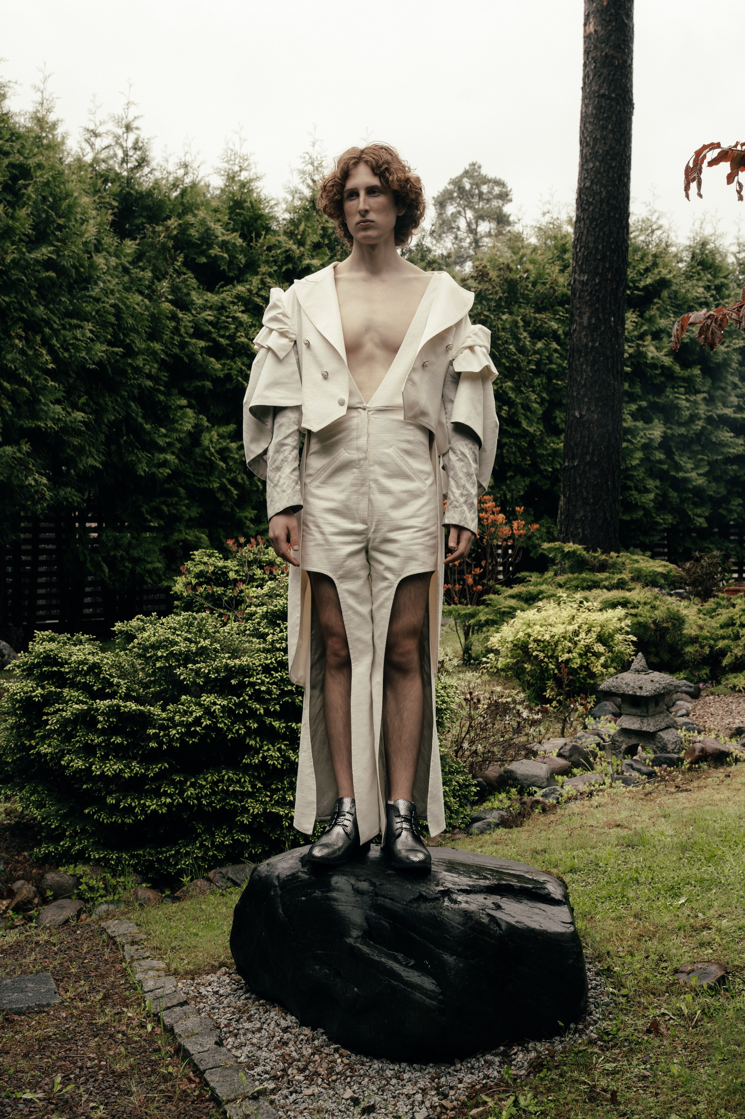 “KONDRATHECHT”. Anna Omni — concept photographer and digital artist in Riga, Latvia