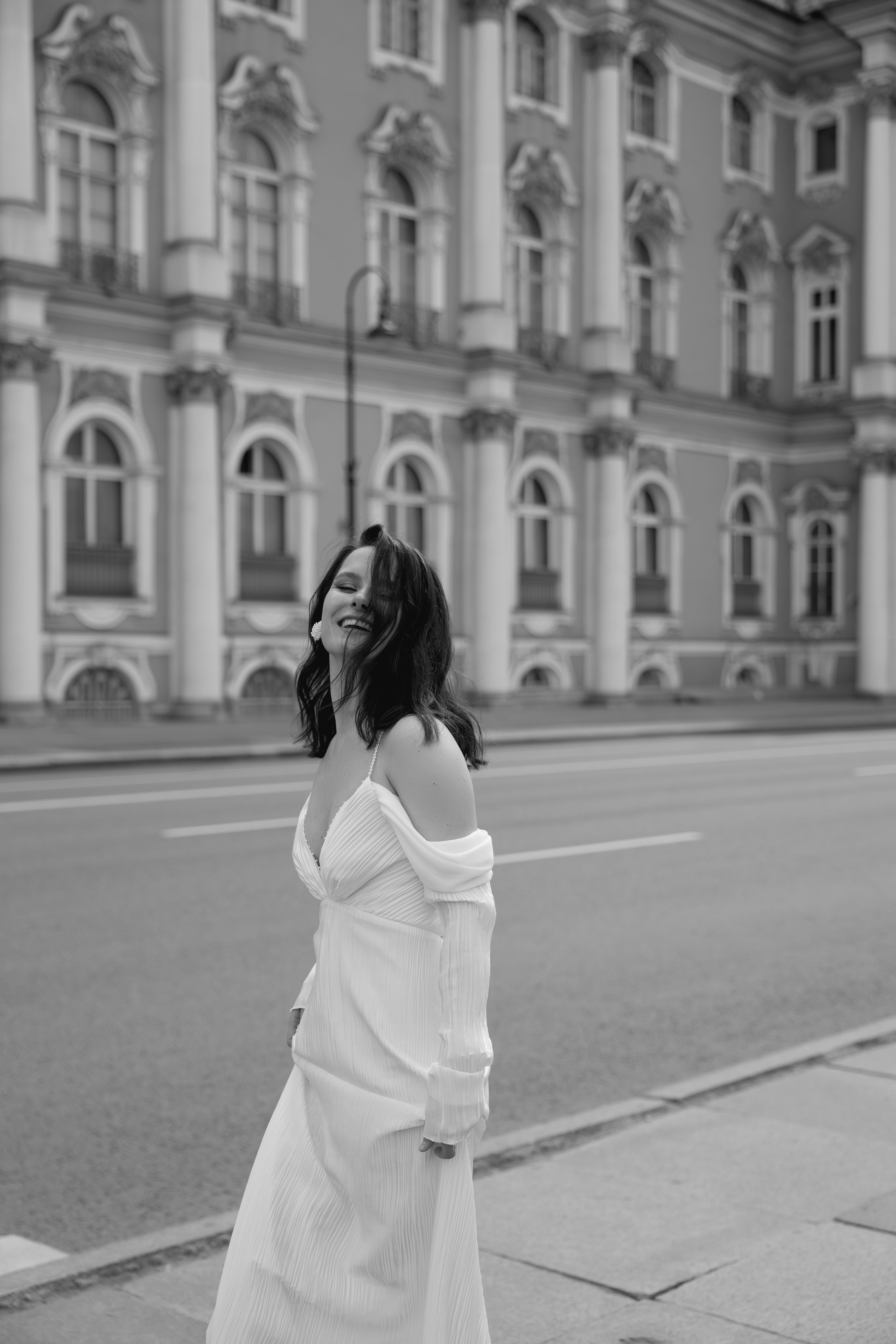 Любовь в Эрмитаже. Свадебный и семейный фотограф в Стамбуле
