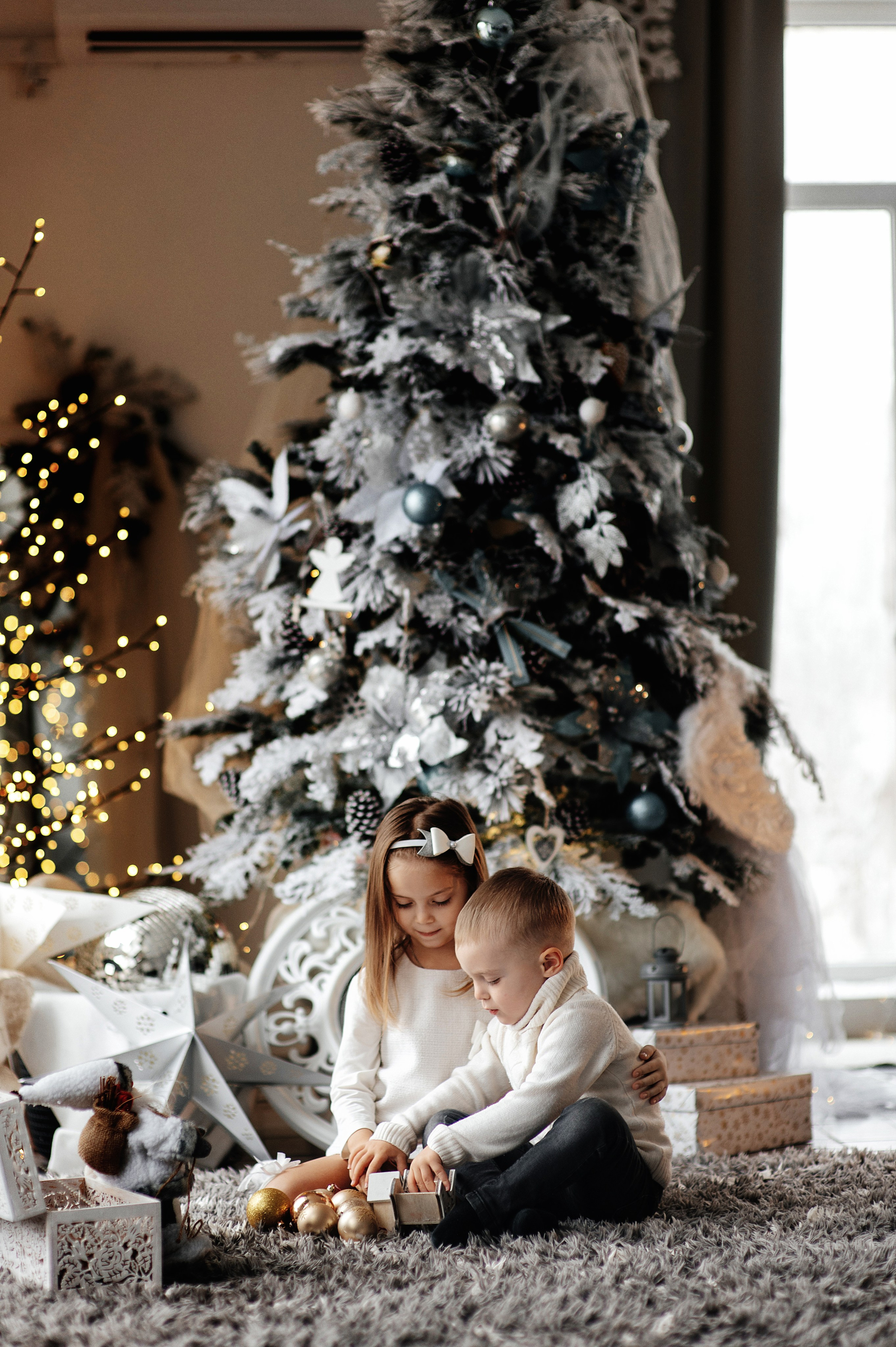 New Year Happy Family. Wedding photographer from Moldova Alexey Chipchiu