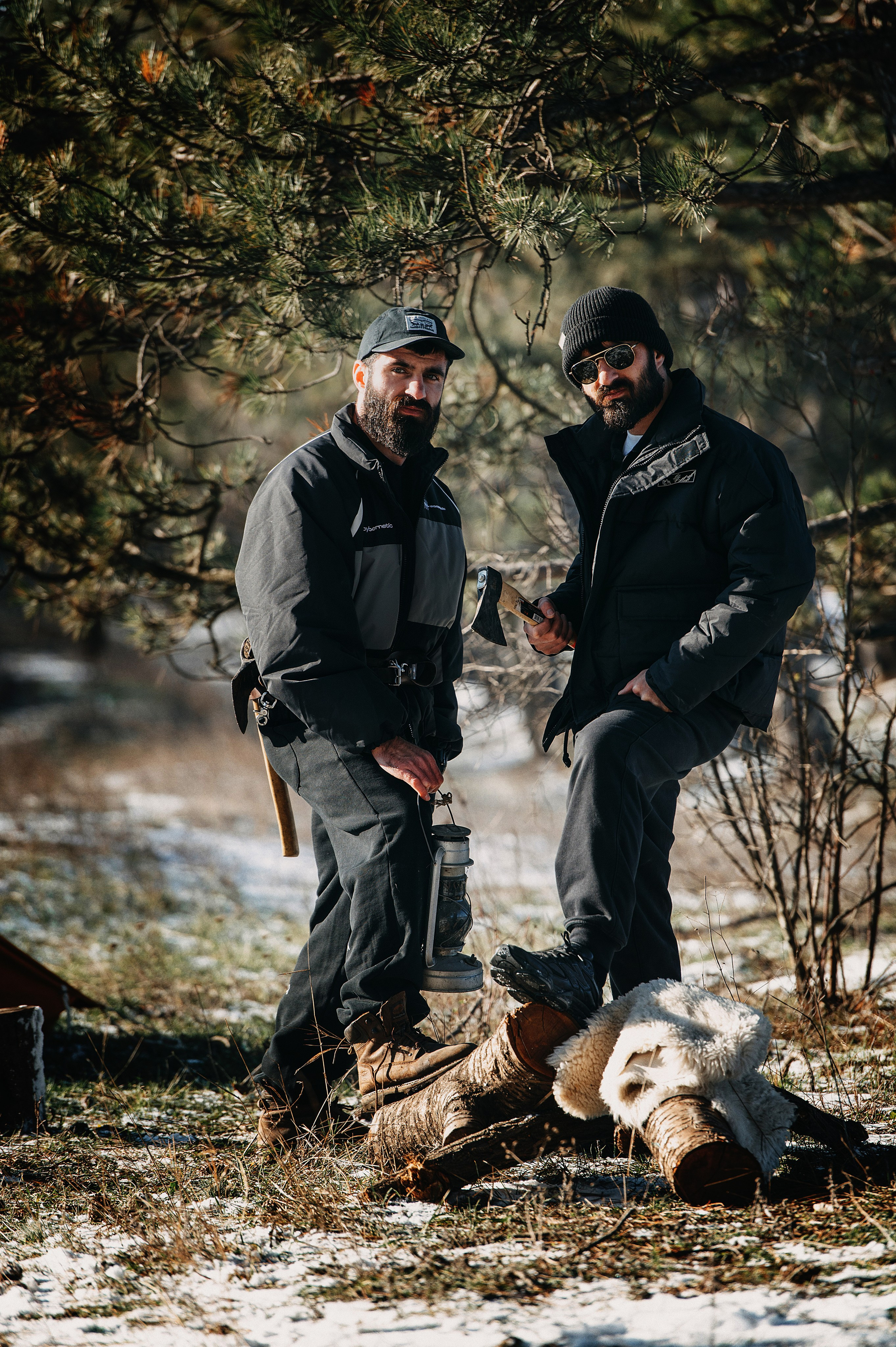 KAZANJI. Wedding photographer from Moldova Alexey Chipchiu
