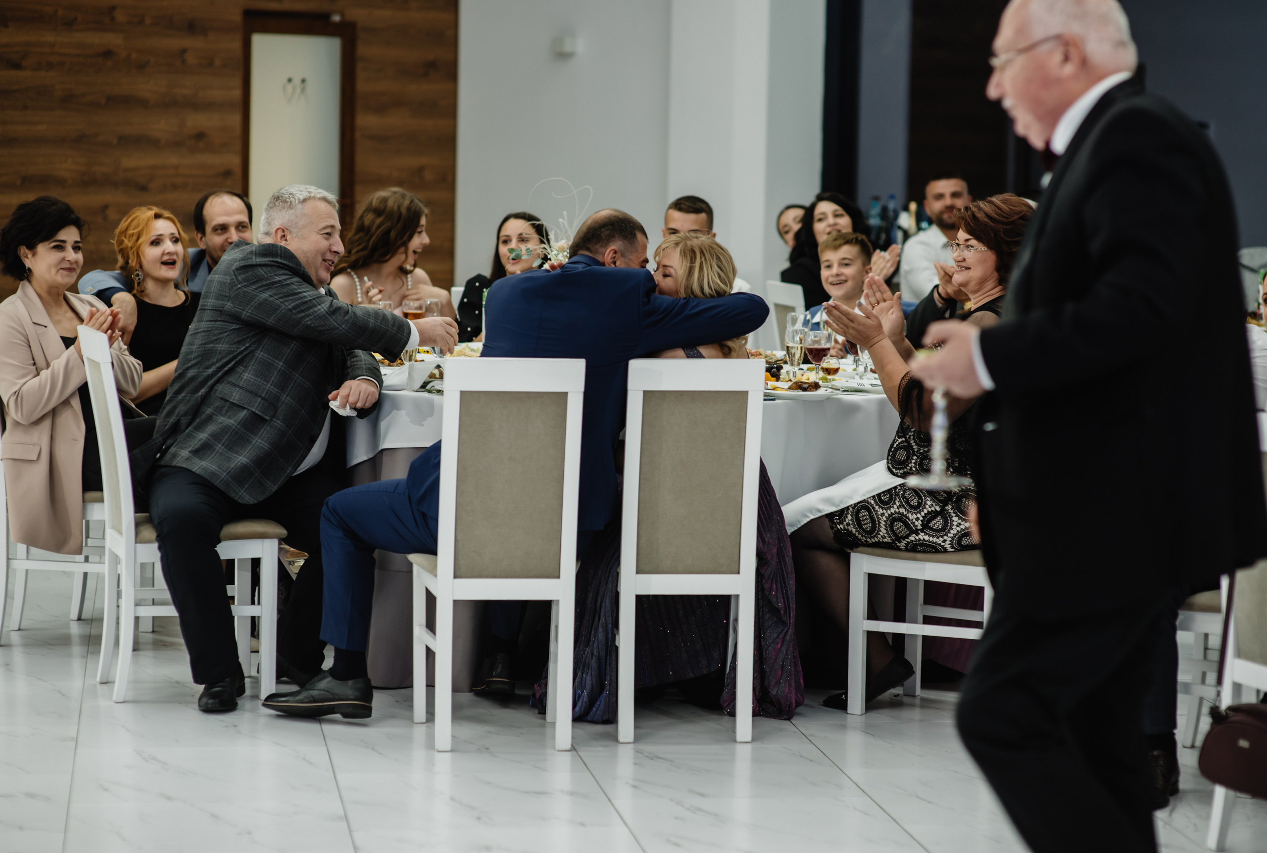 Wedding Anastasia. Wedding photographer from Moldova Alexey Chipchiu