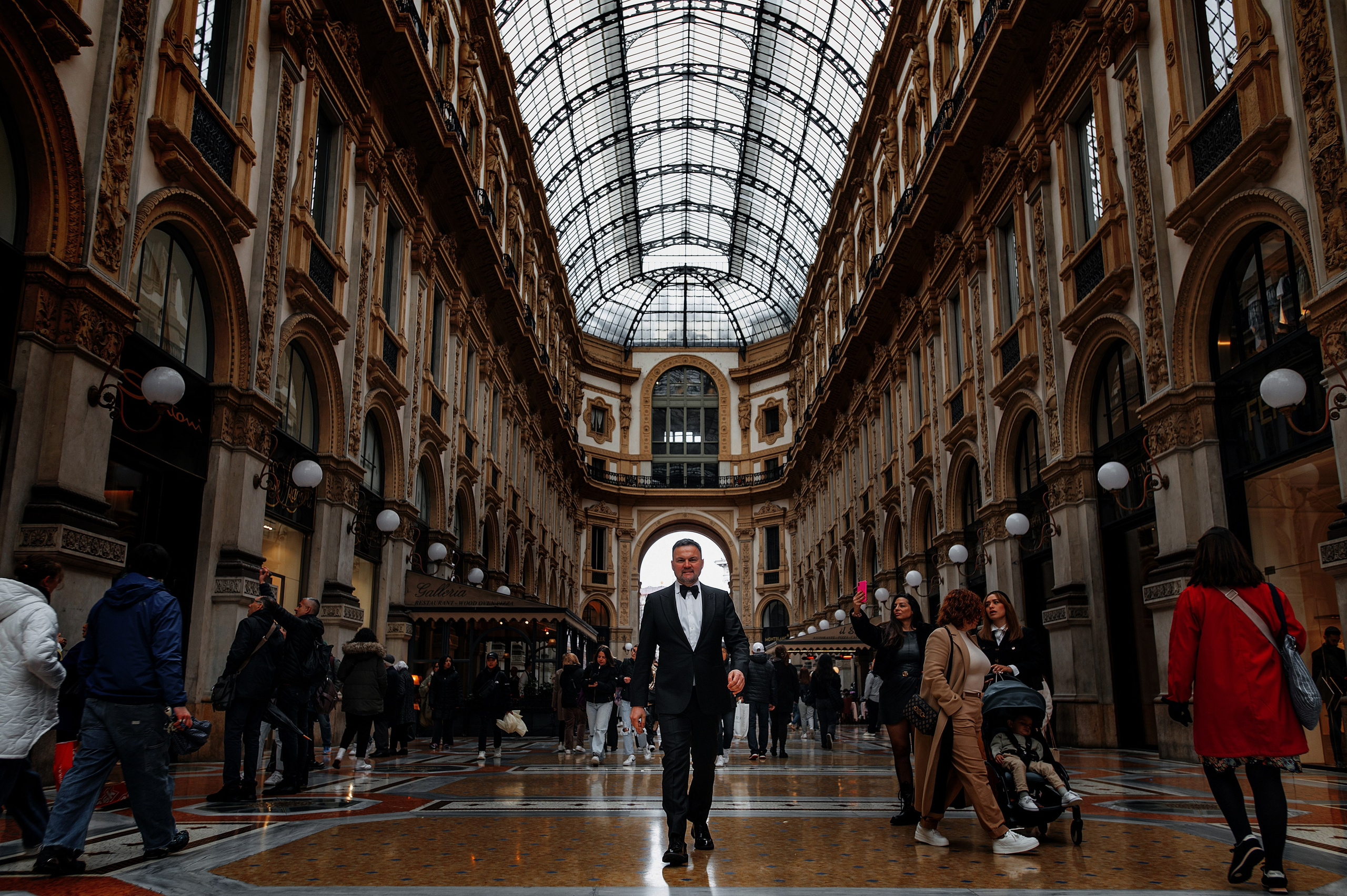 Milan Evghenii. Wedding photographer from Moldova Alexey Chipchiu