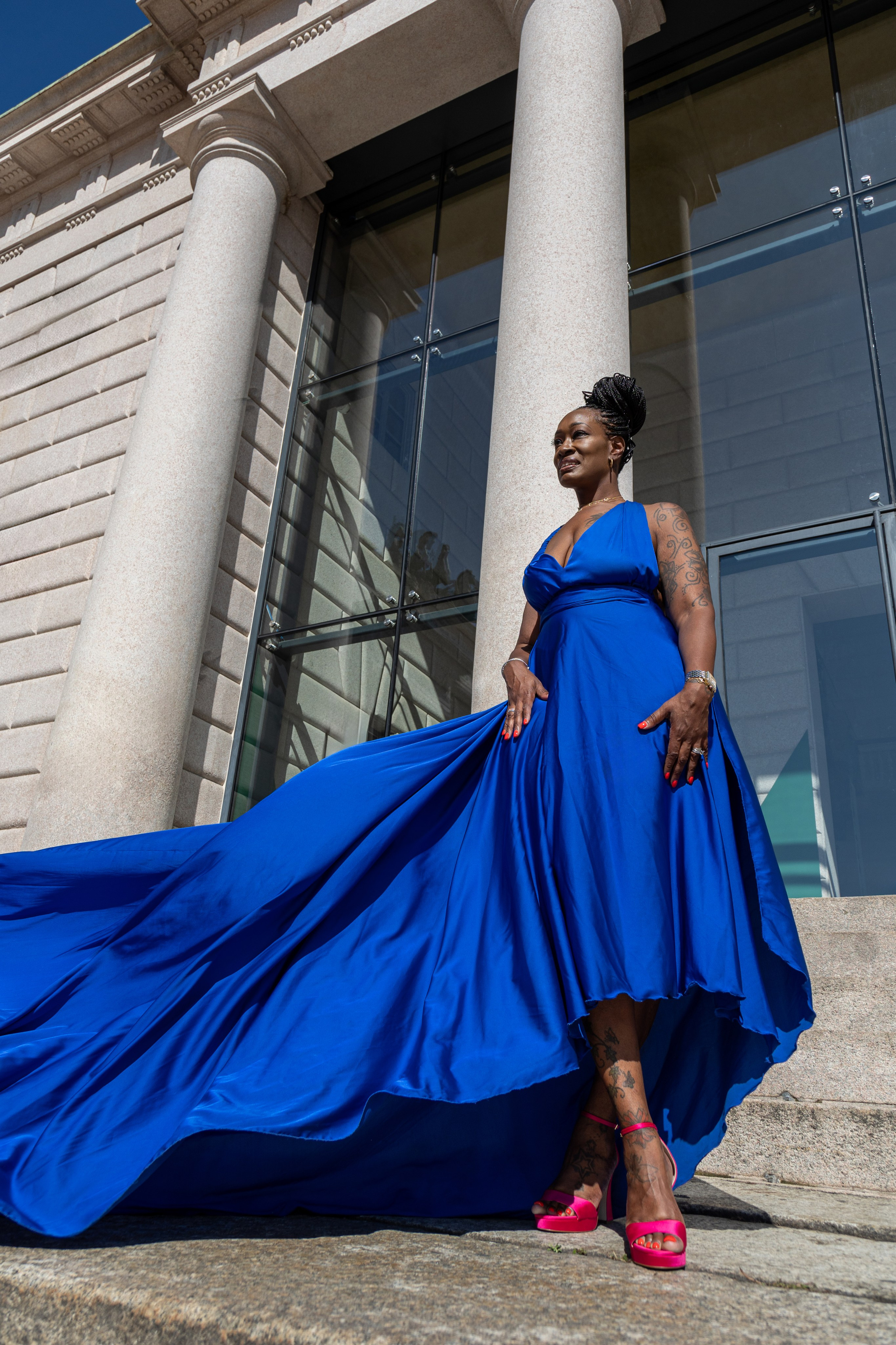 Girls trip. Photographer in Milan |Mila Pro Photo