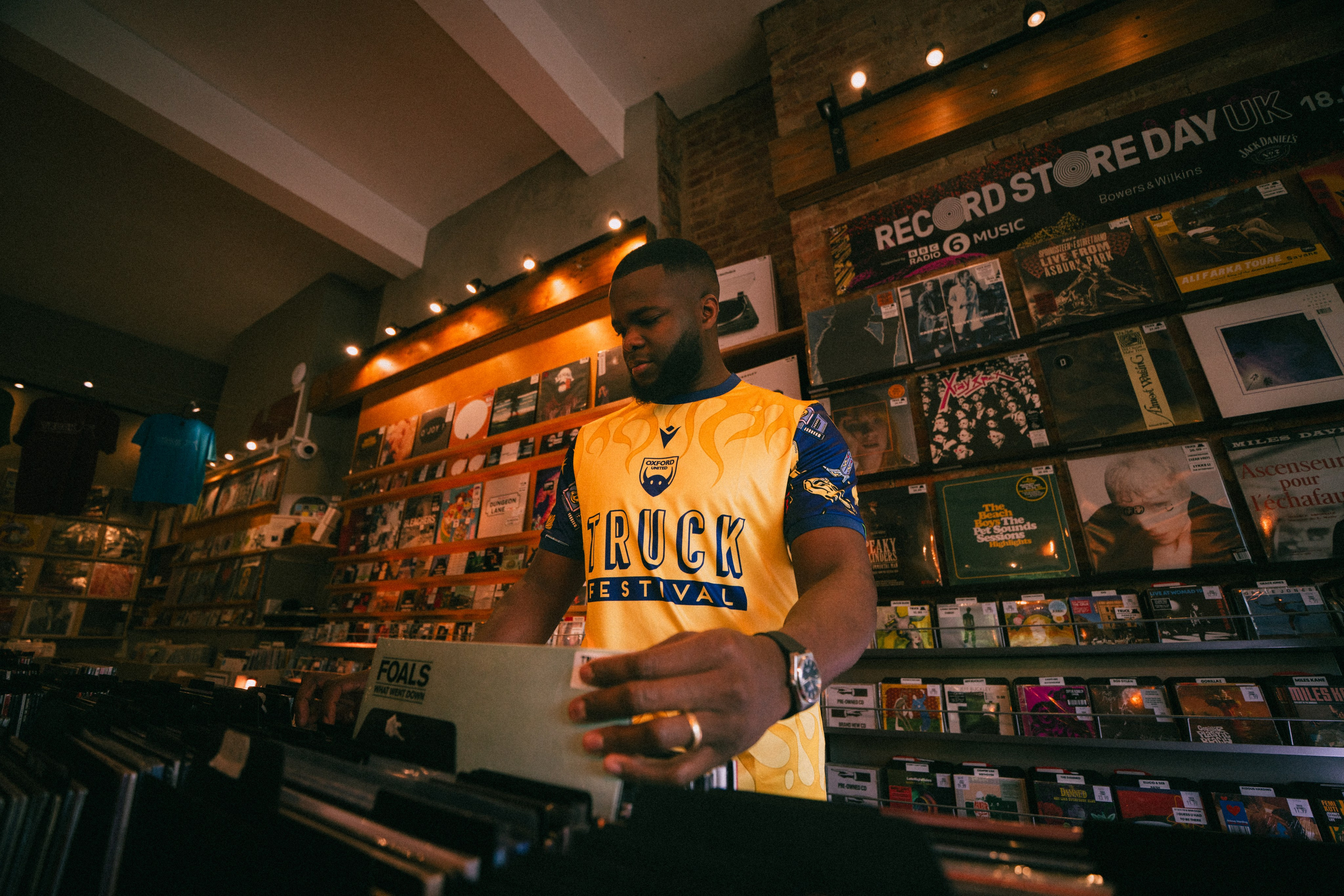 Campaigns. Jay Soundo — UK Sport, Fashion & Commercial Photographer