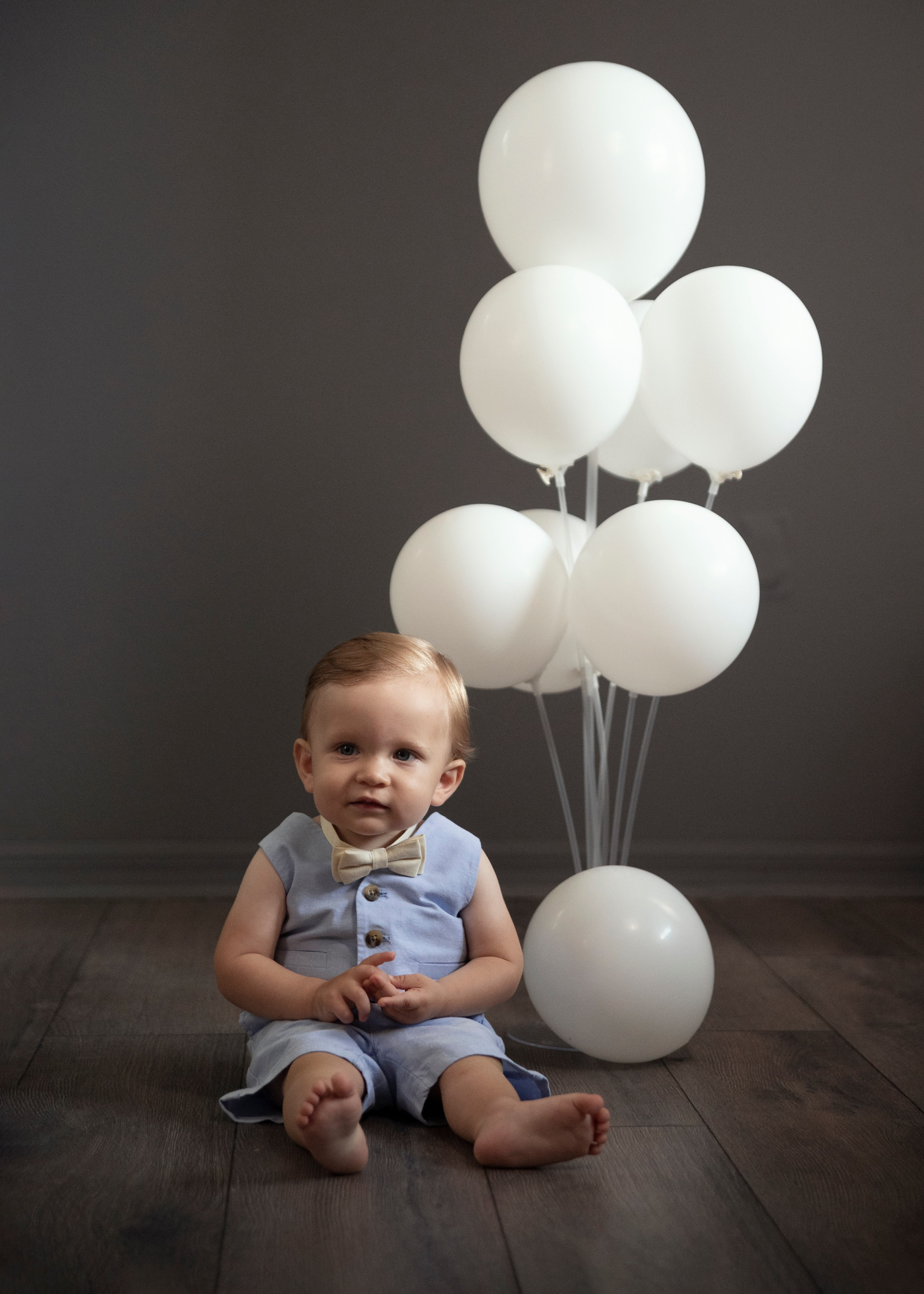 ONE year baby boy. Portrait, kids and family photographer in Wesley Chapel Alina Alice Osipova