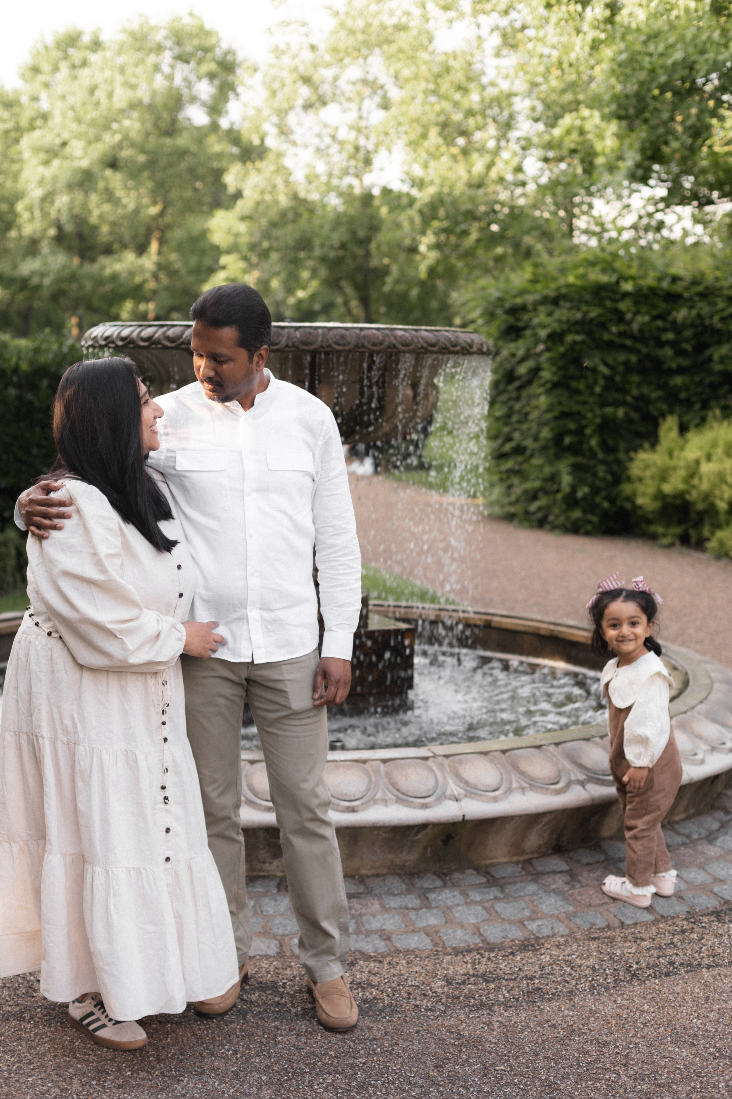 Regent park. Photographer in Milton Keynes, Northampton & London — Wedding, Family & Portrait Photography