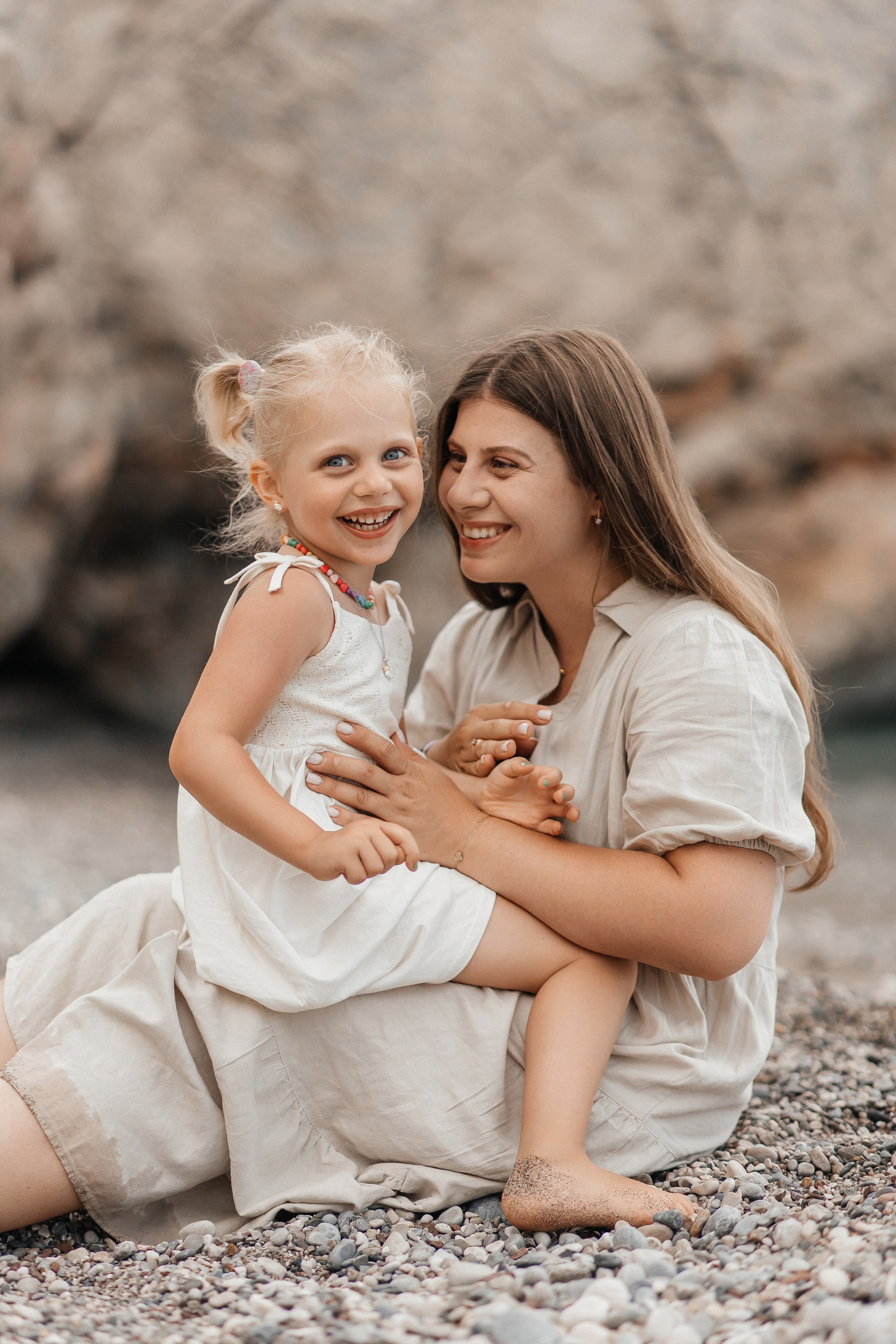 Дикий пляж. Фотограф в Анталии, Кемере и Белеке