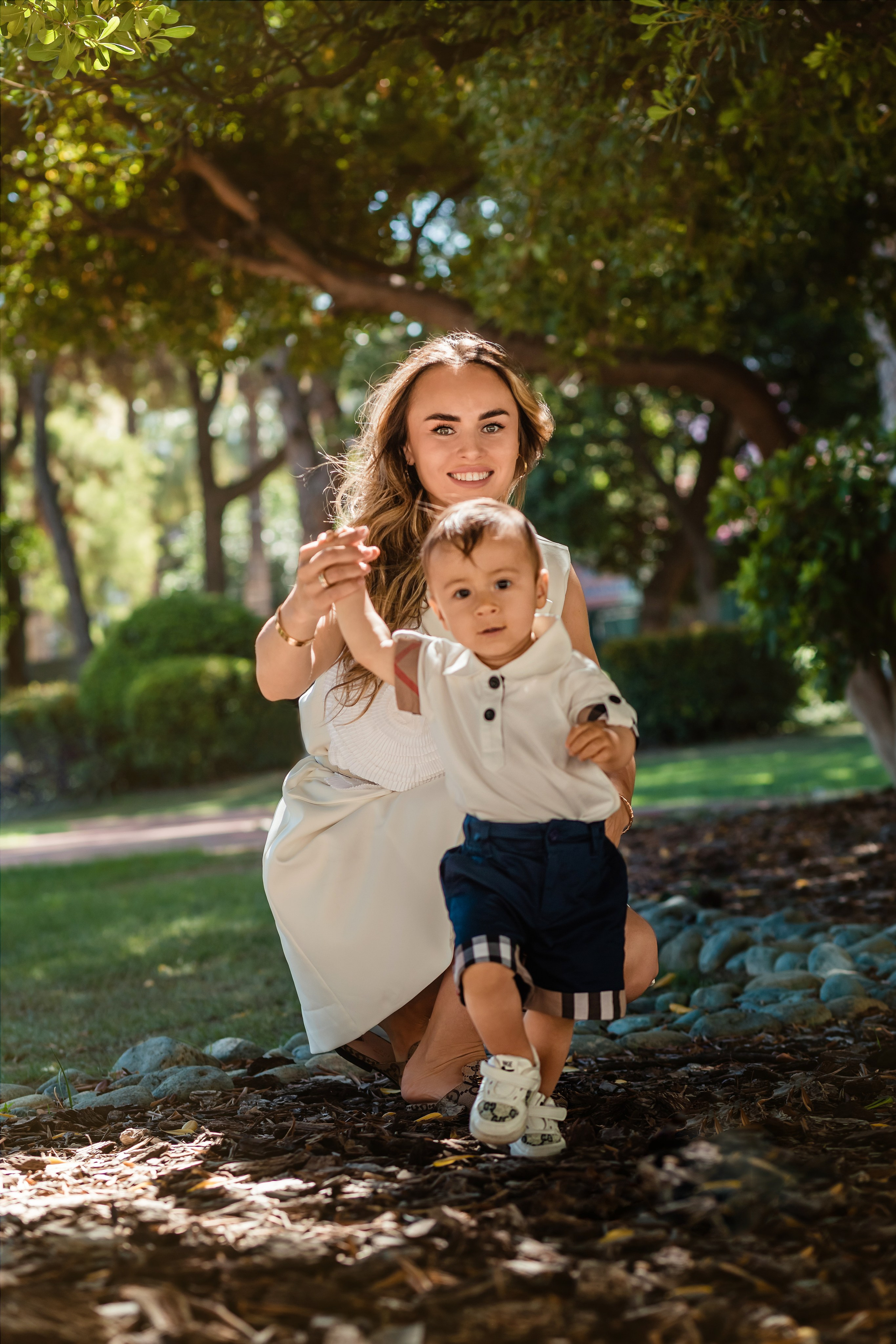 Семейная фотосессия в Измире/family photoshooting