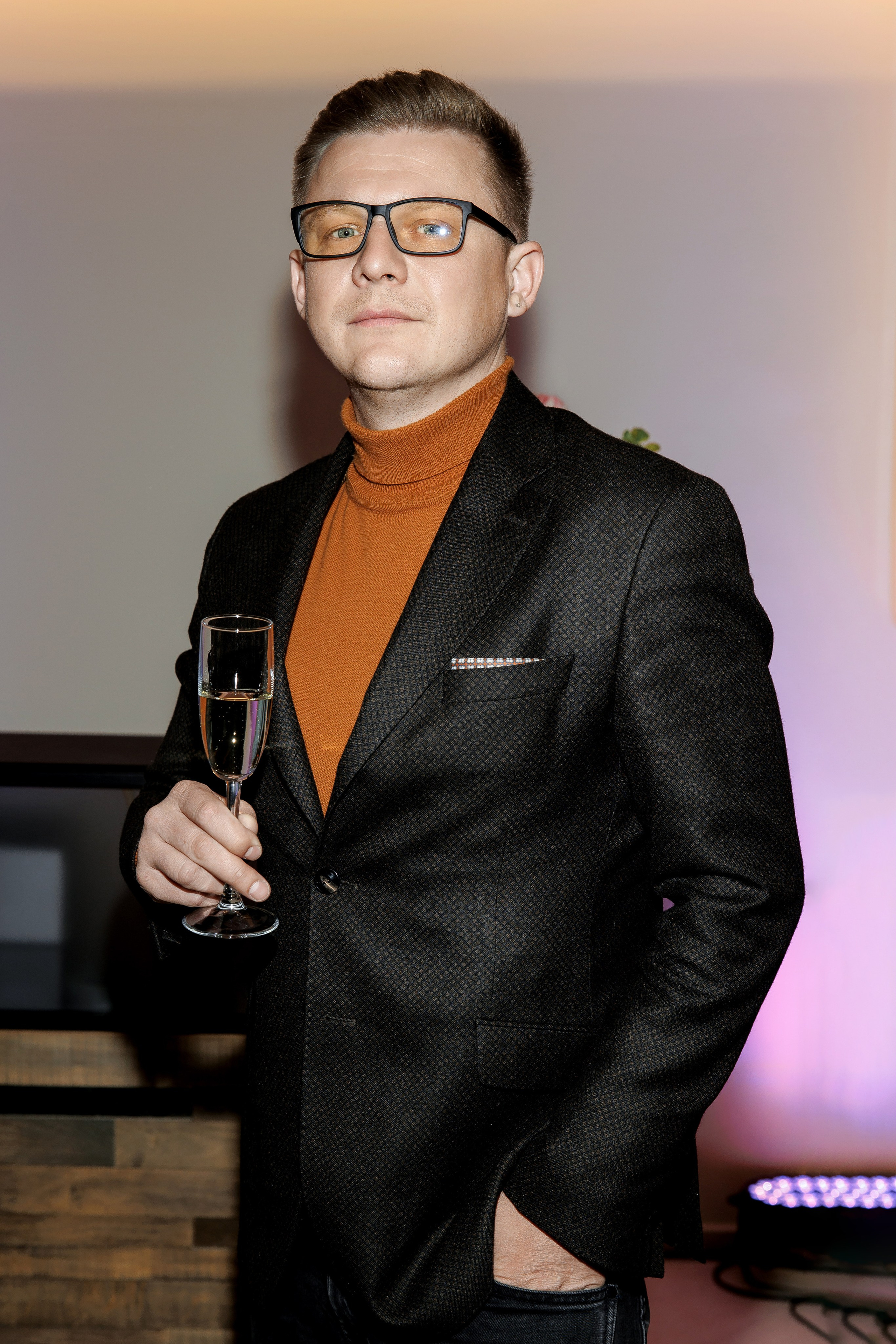 Аутлет Парк. Свадебный фотограф Каледич Тимофей