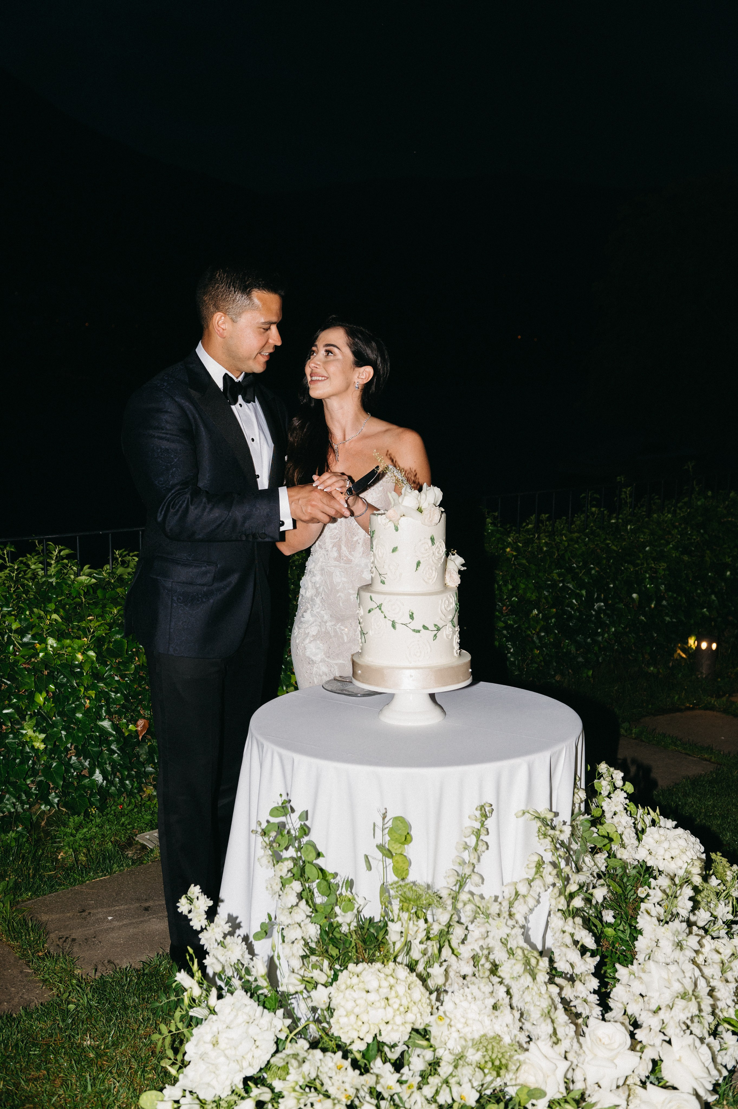 M & D, Relais Villa Vittoria. Фотограф в Итлаии — Свадебный фотограф Озеро Комо