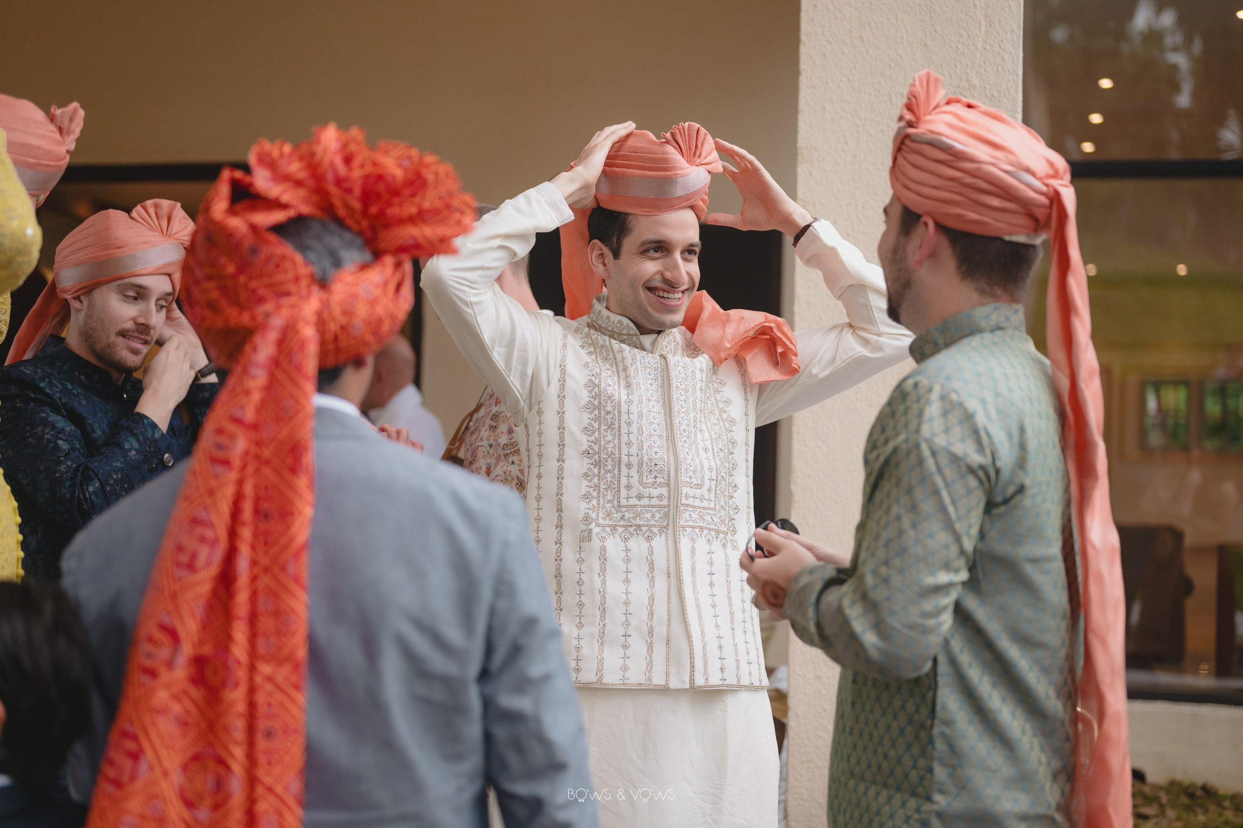 SANAYA & REID. WEDDING PHOTO COLOR GRADING