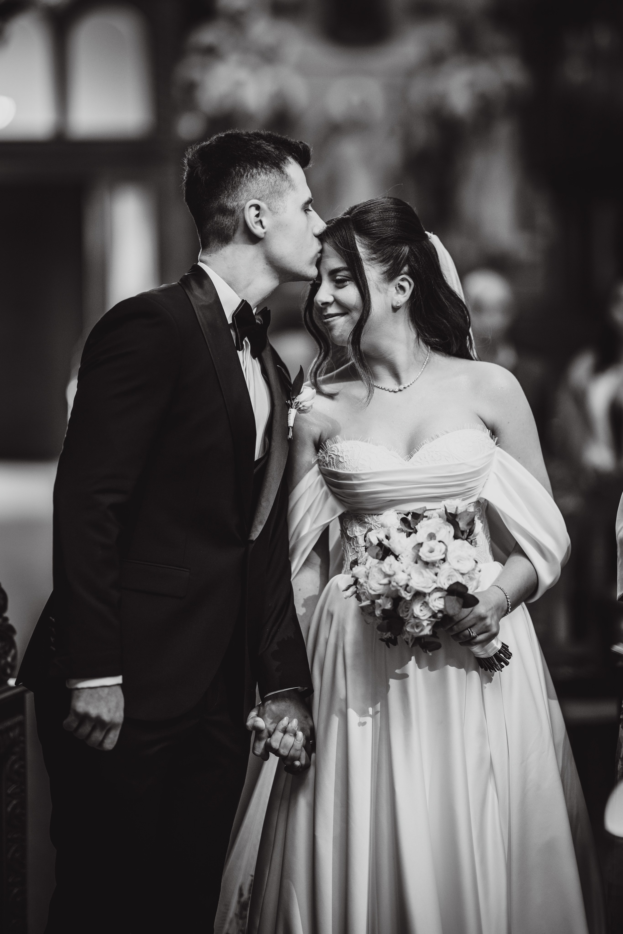 Bianca & Mihai. The Catalins Events — Wedding Photography & Videography