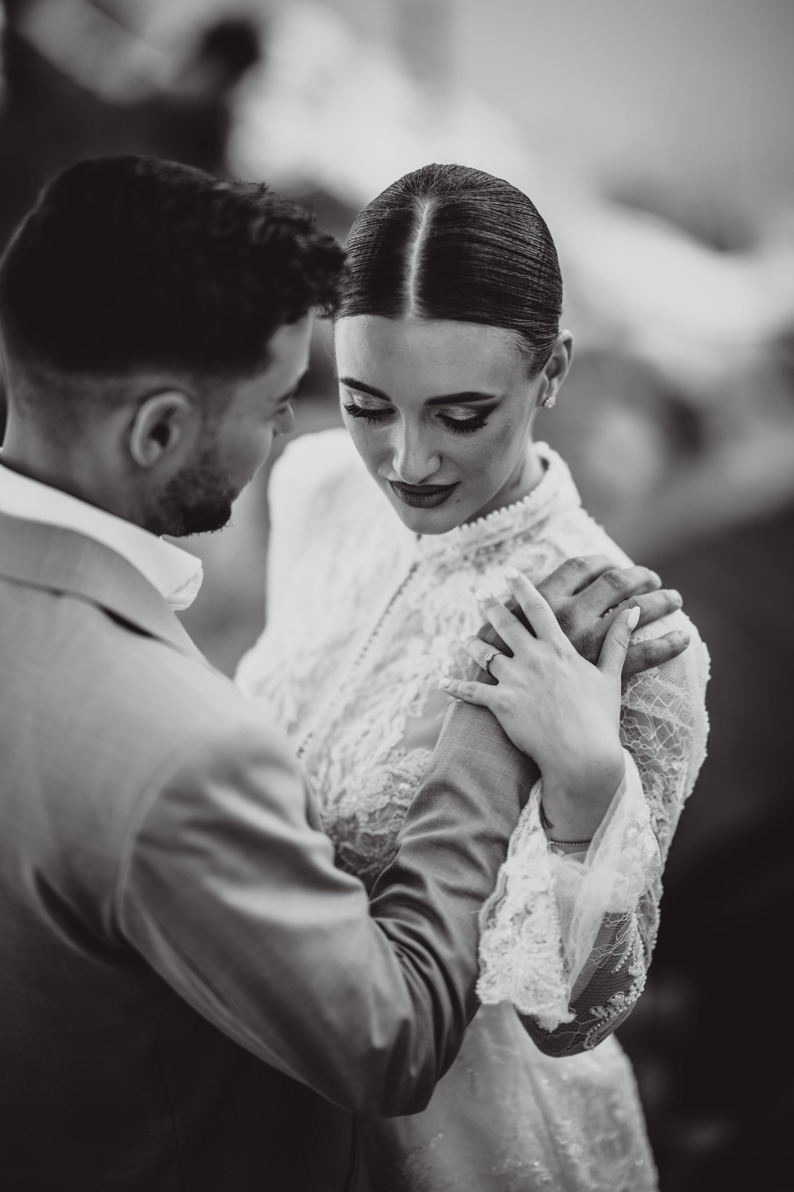 Andreea & Gabriel. The Catalins Events — Wedding Photography & Videography