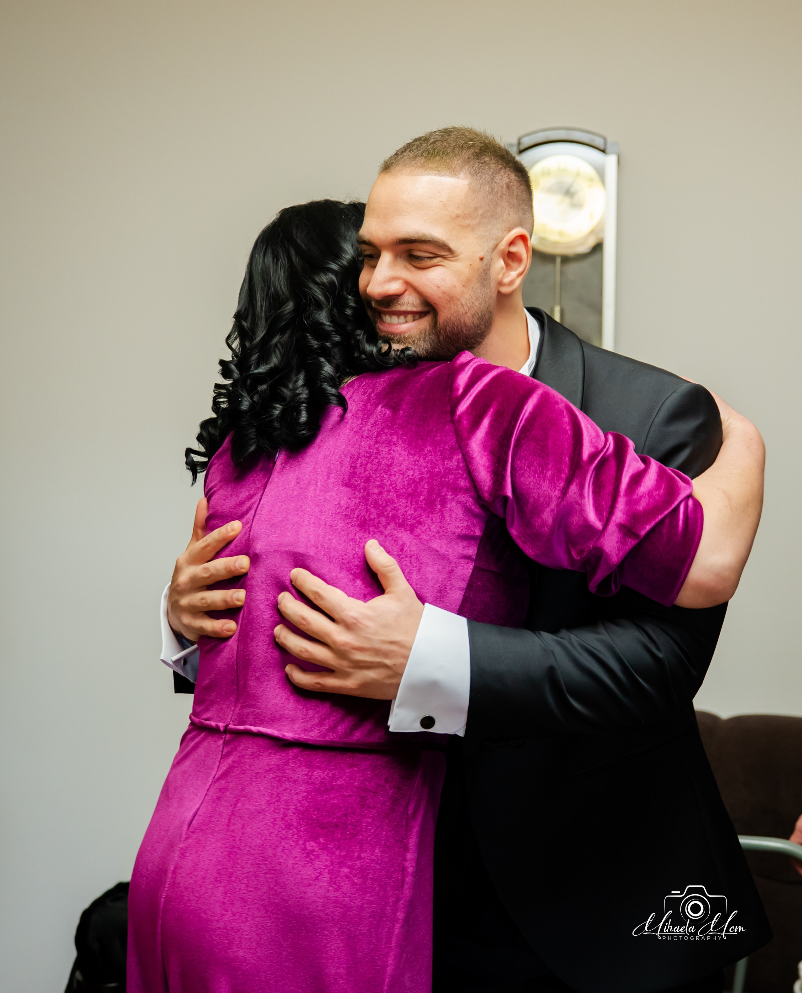 Carmen&Ionut. MCM Happy Studio – Fotograf & Videograf Evenimente | Nuntă & Botez