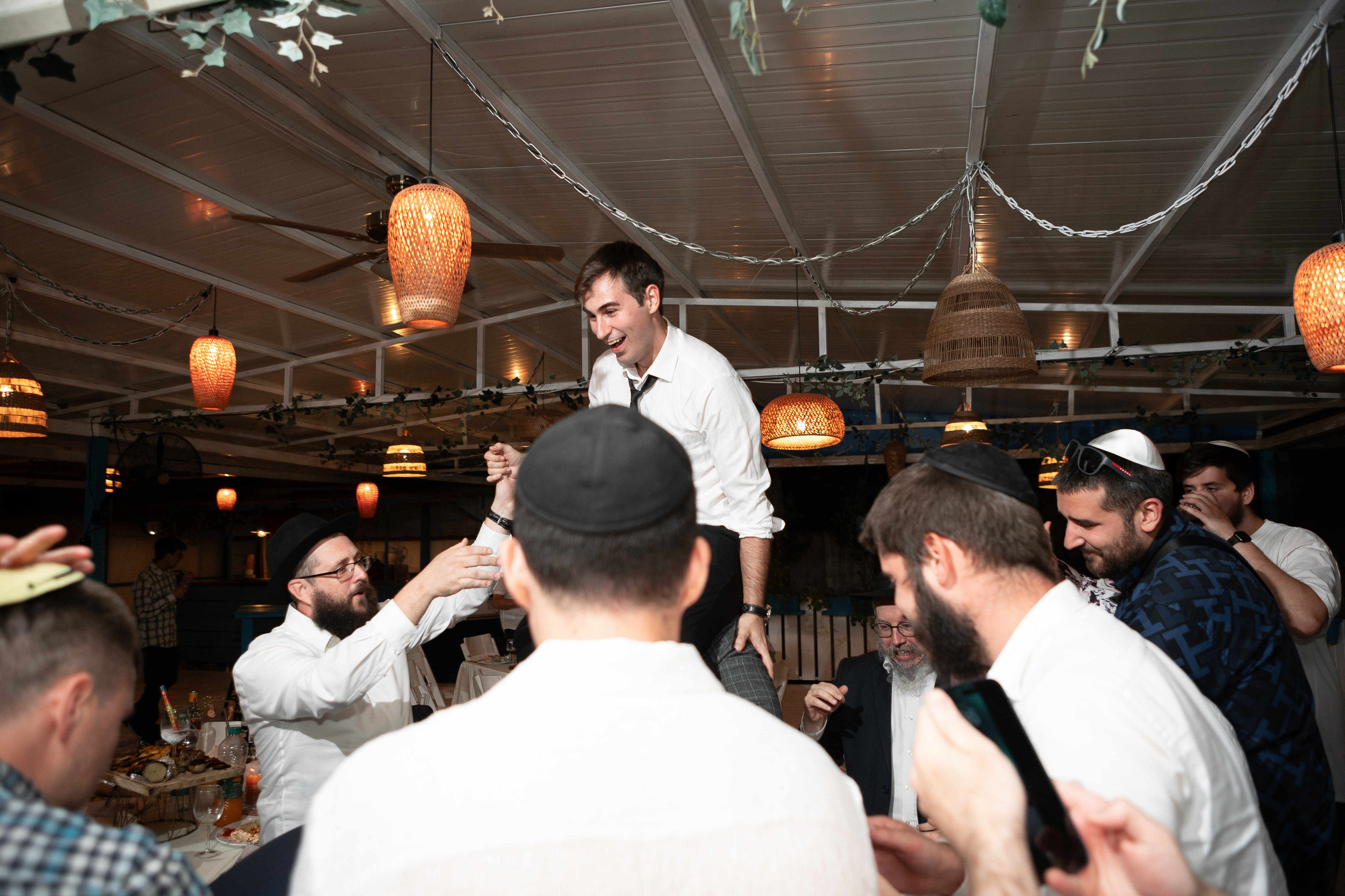 WEDDING IN A COZY PLACE NEAR TEL AVIV. PHOTOGRAPHER IN ISRAEL