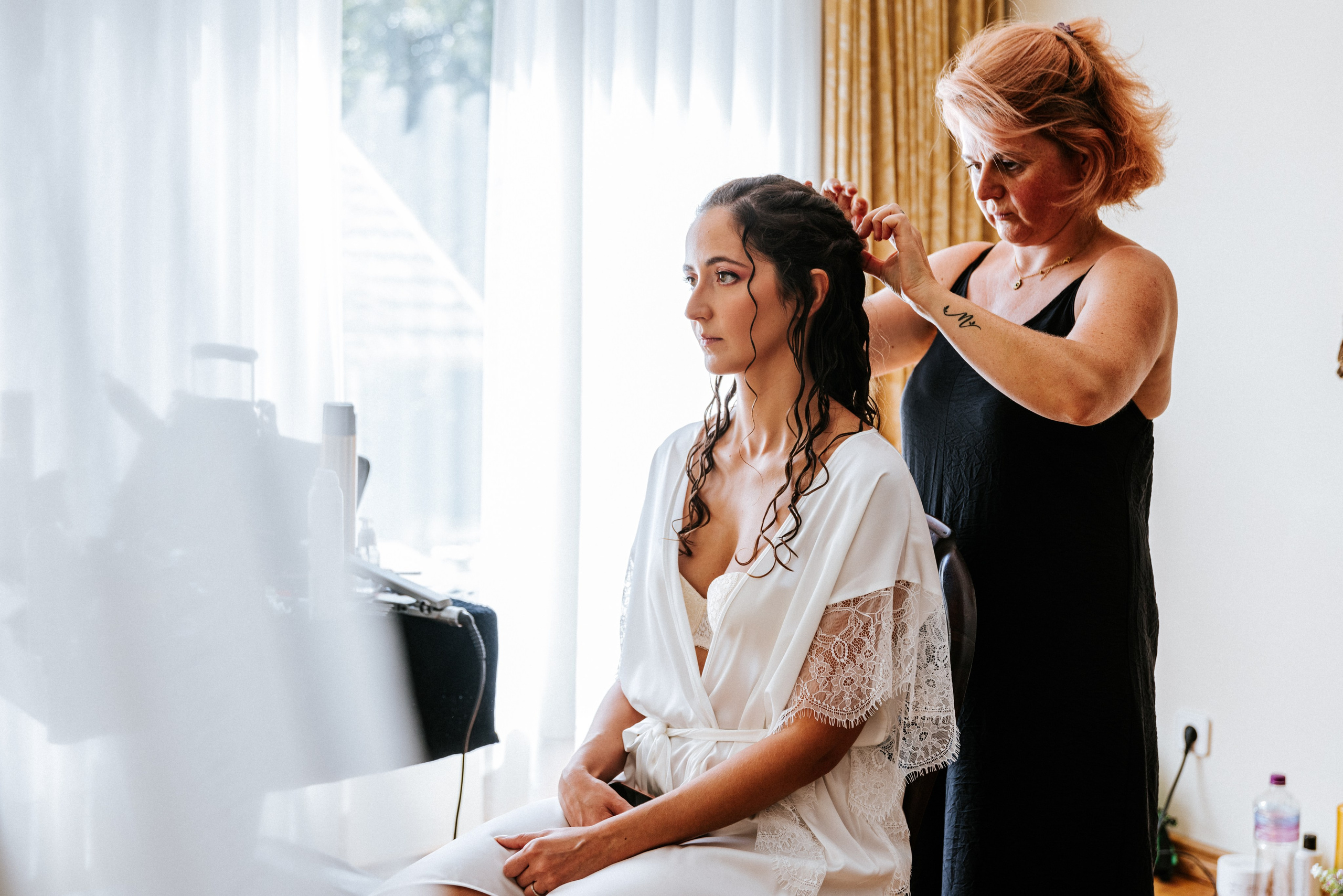 Galeria e Filme Casamento Challet Fonte Nova. Fotografia e Filmes de Casamento de Luxo | Portugal & Destination Weddings | Ricardo & Mary Pictures