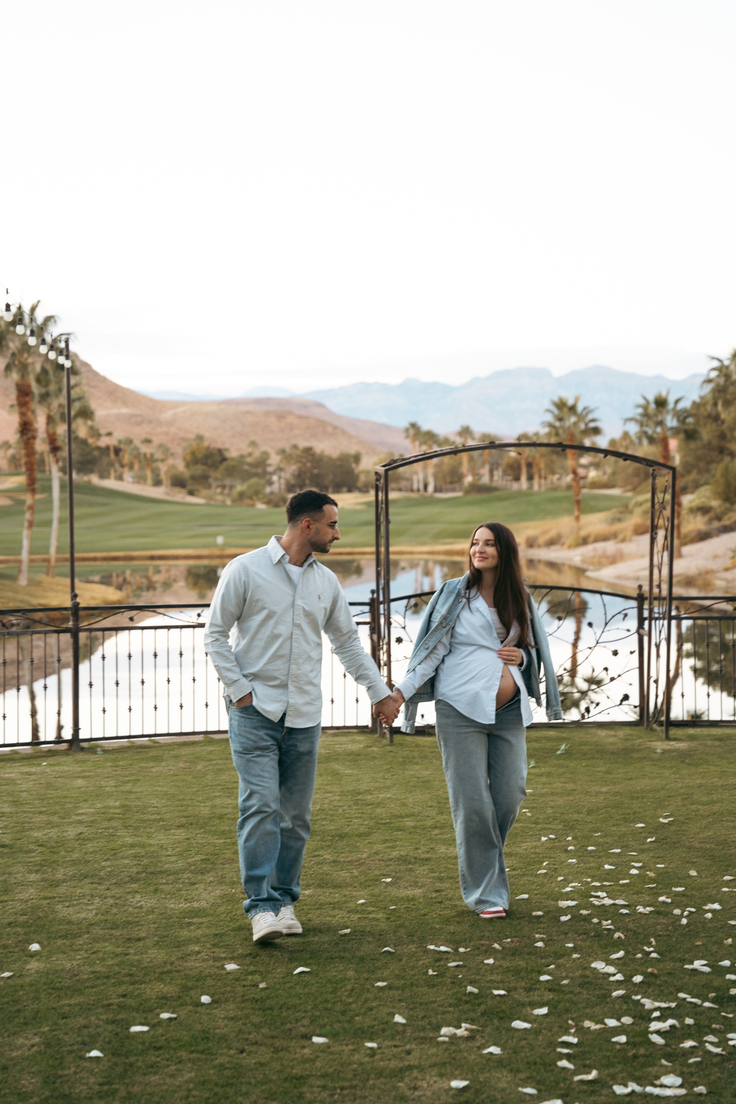 Maternity Photographer in Los Angeles | Kristina Vasilenko. Santa Monica based photographer Kristina Vasilenko