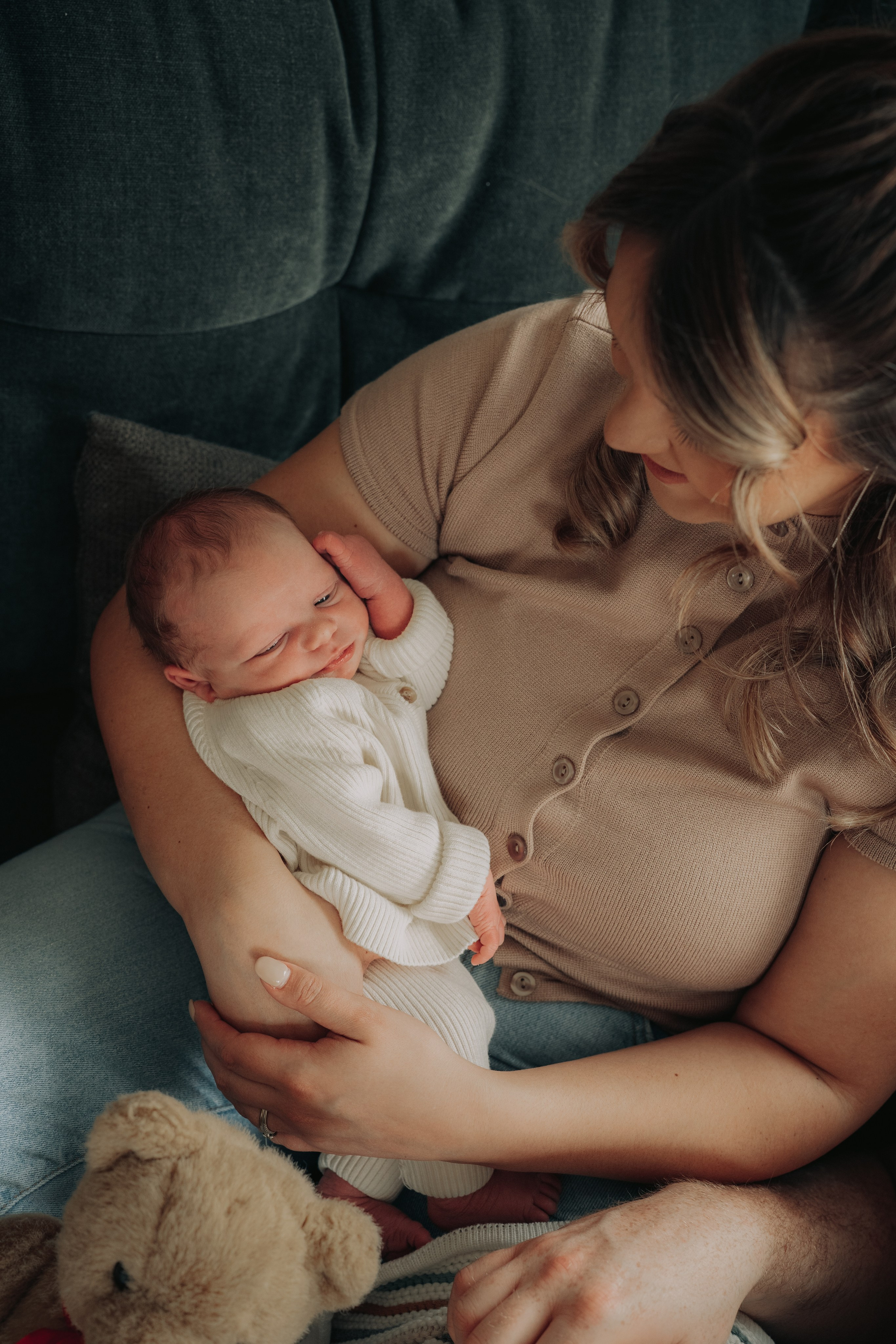 Newborn Photography Portfolio | Newcastle Upon Tyne & North East UK. Family, Maternity & Newborn Photographer in Newcastle Upon Tyne / Yana Balatskaya