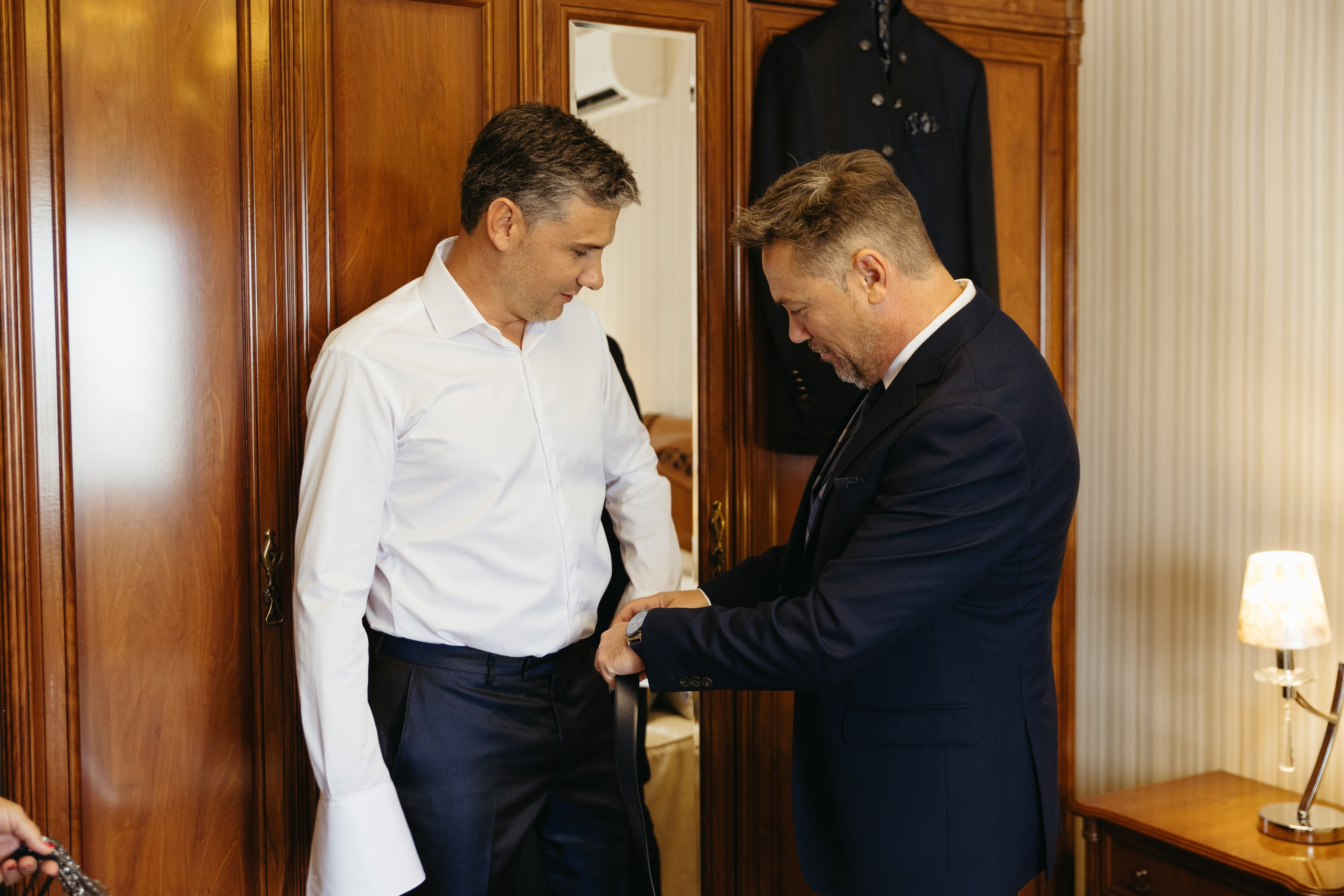 G+C. Fotografía de bodas en Córdoba