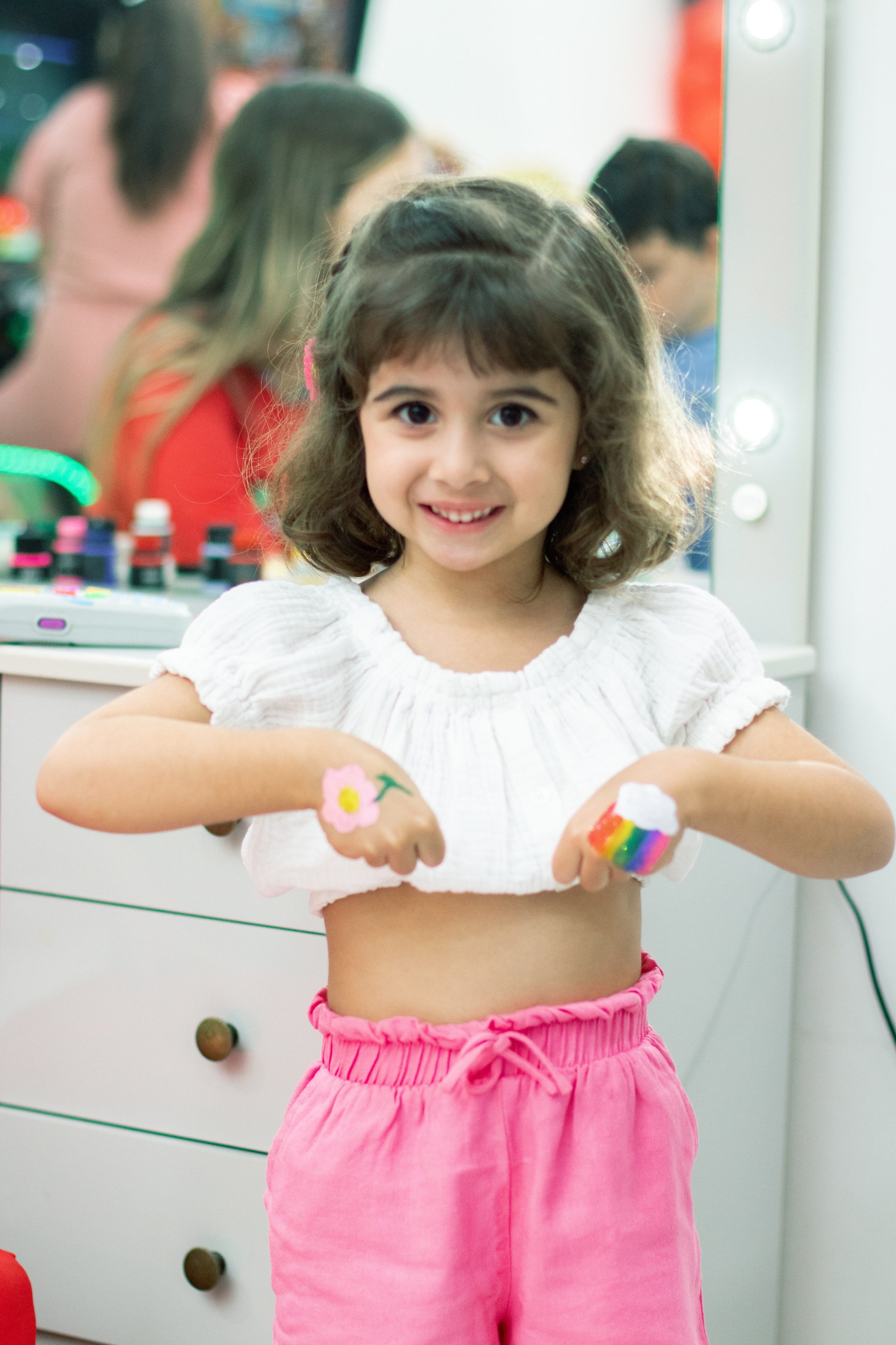 Arthur — Aniversário 4 anos. Principal