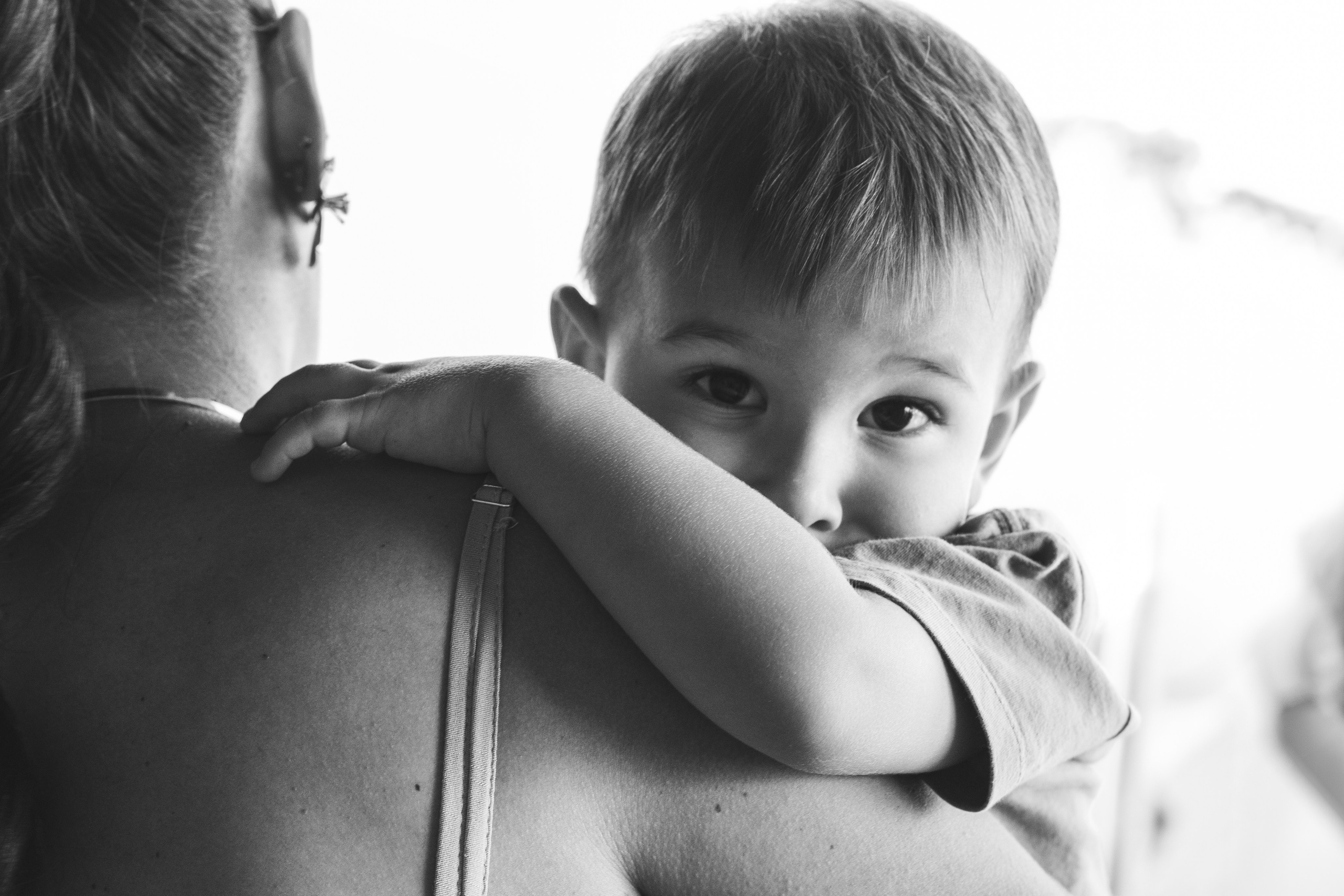 Aniversários. Principal