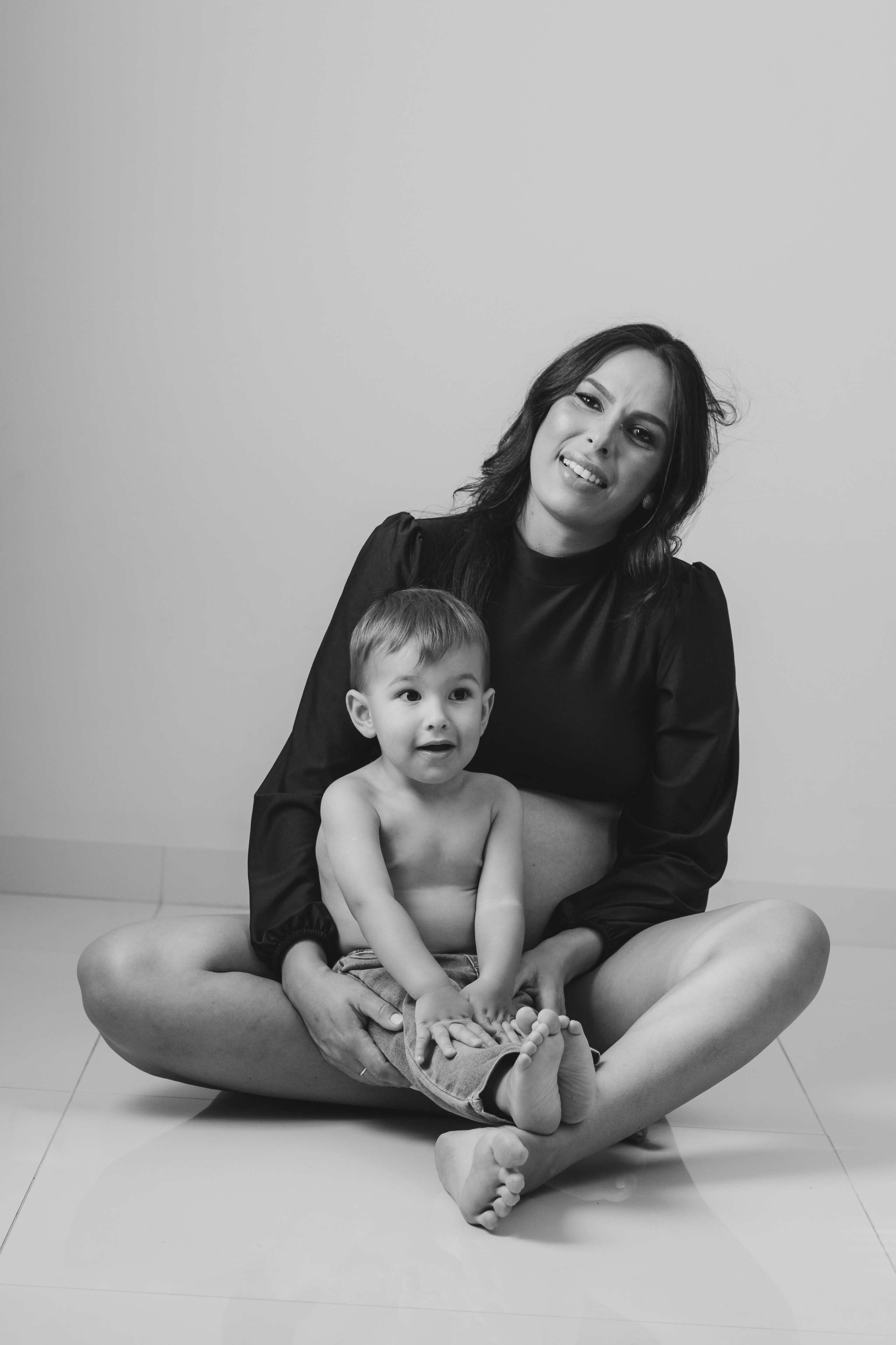 Mariany & Igor. Principal