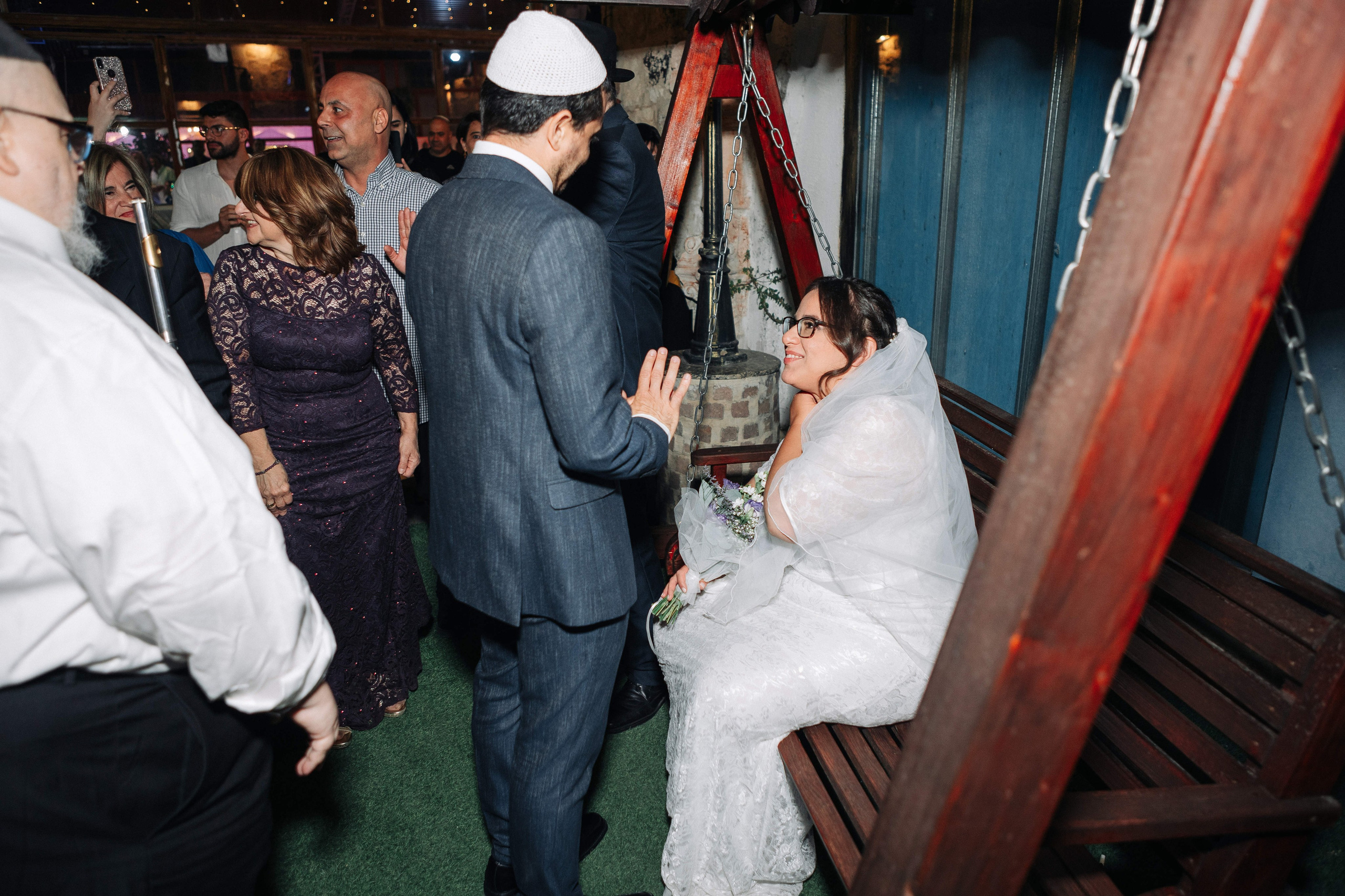 WEDDING IN RAMLA. PHOTOGRAPHER IN ISRAEL