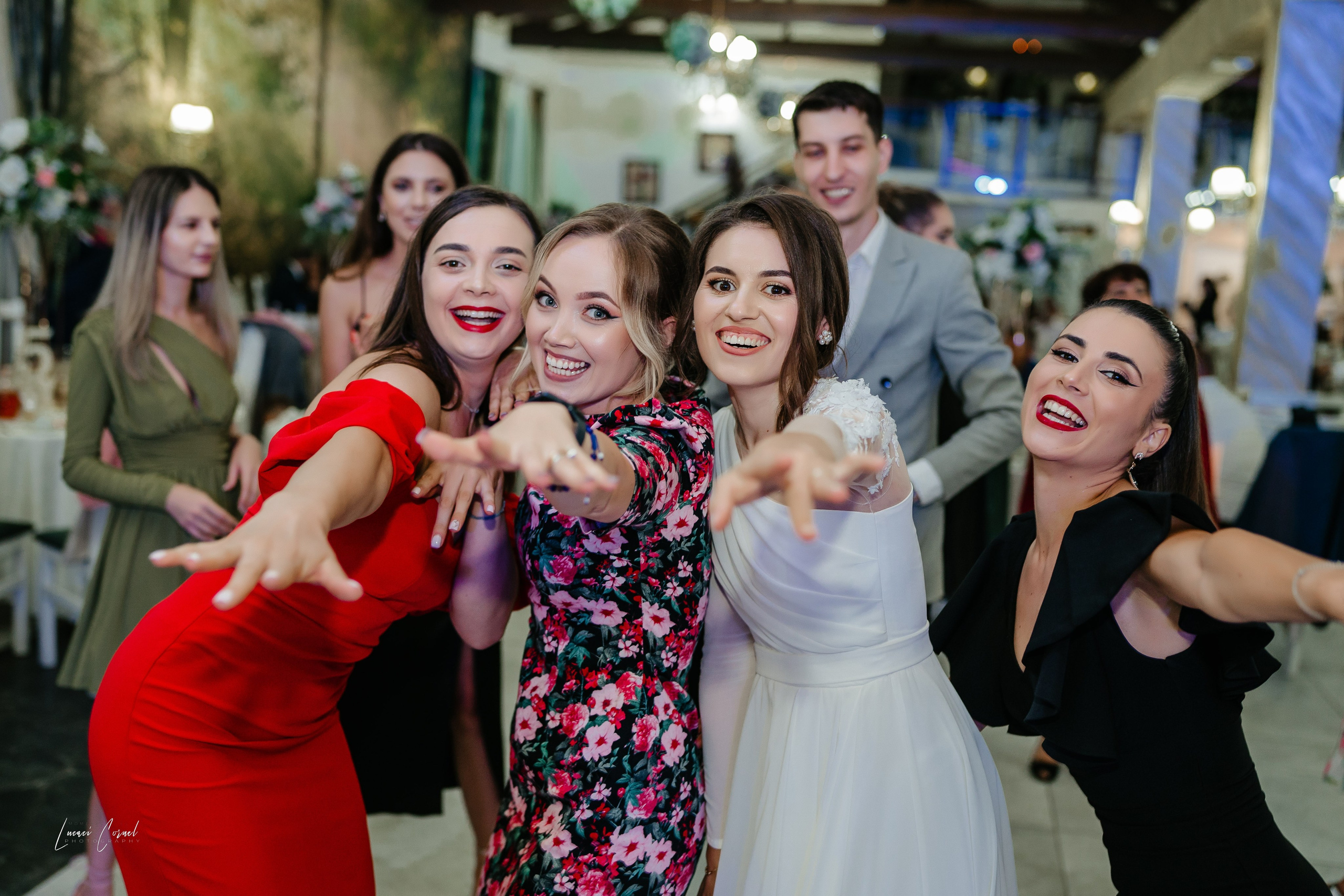 Ioana & Dan – Album de nuntă plin de emoție. Fotograf de nuntă, corporate, botezuri, majorate și aniversări Roman, Lucaci Cornel