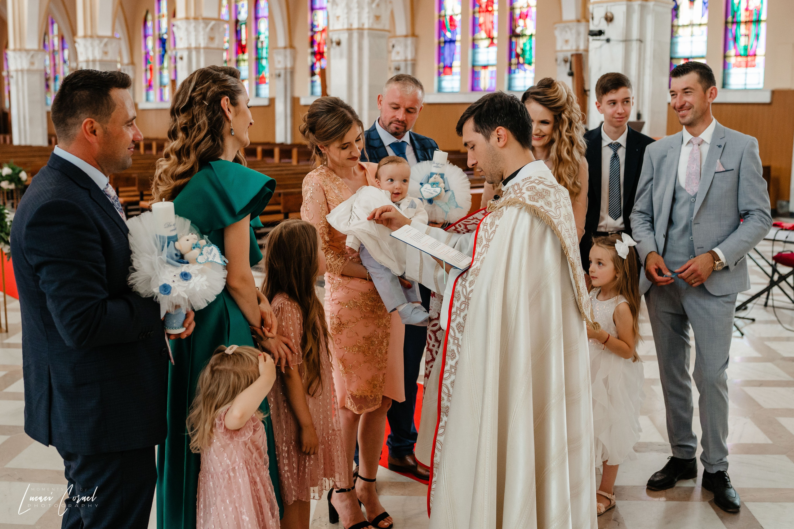 Familie – Amintiri de neuitat. Fotograf de nuntă, corporate, botezuri, majorate și aniversări Roman, Lucaci Cornel