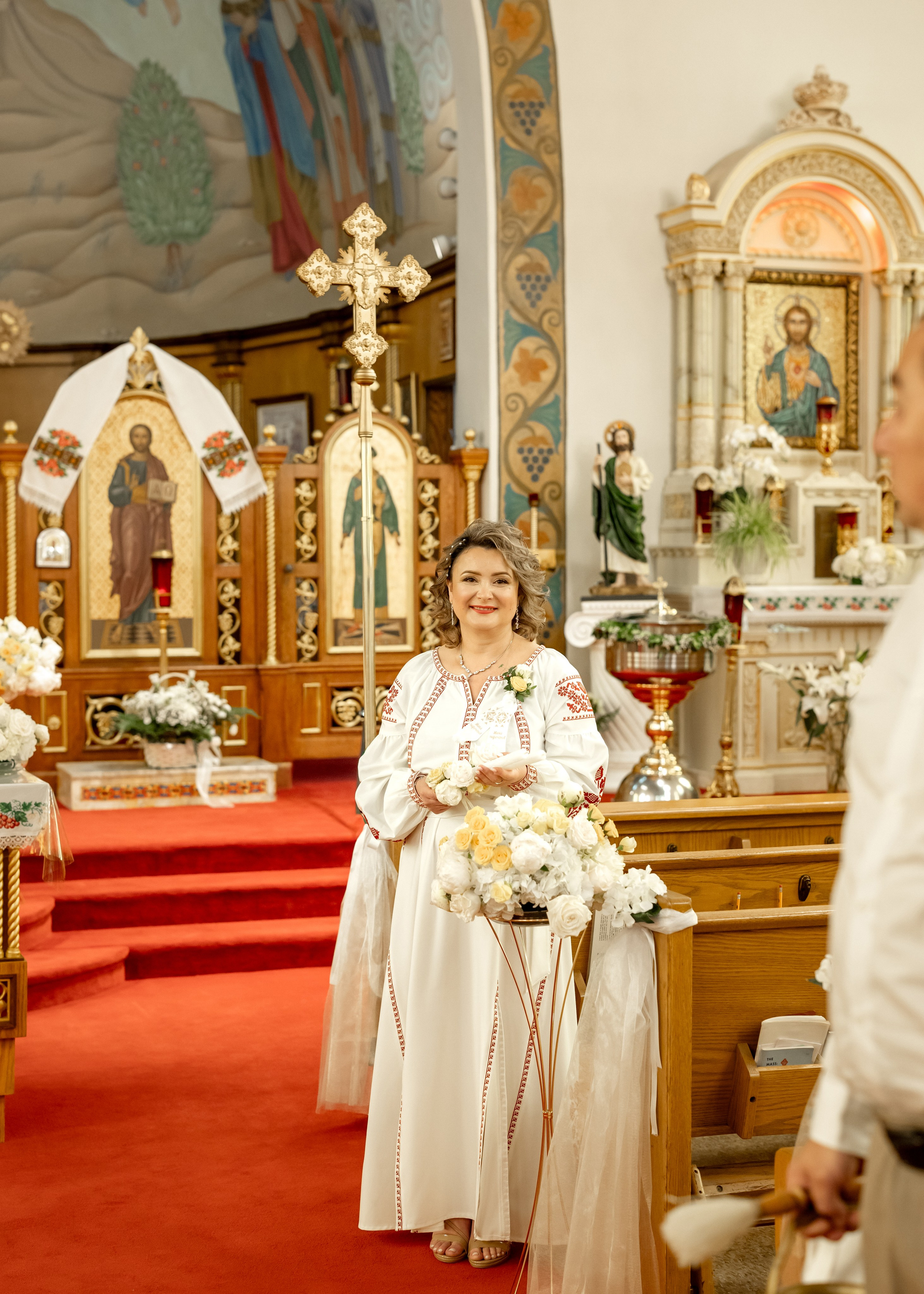 Wedding. Anastasia Post: Wedding and Editorial Photography