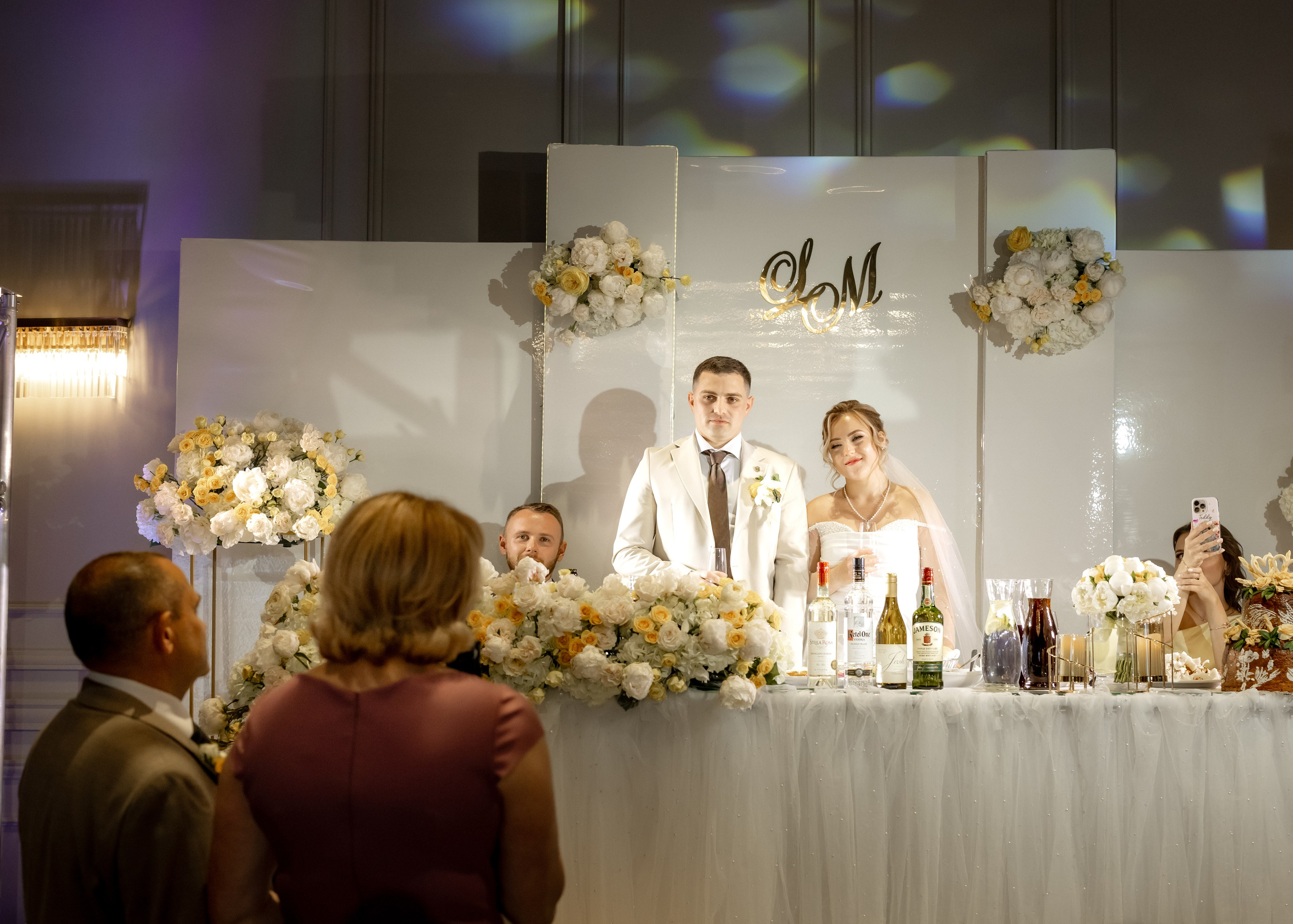 Wedding. Anastasia Post: Wedding and Editorial Photography