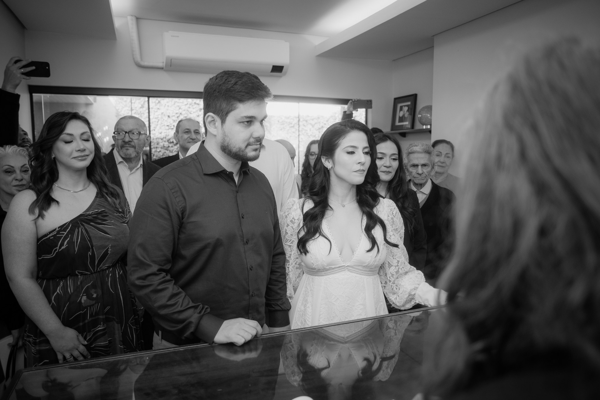 Raissa & Ricardo. Robson Colaço