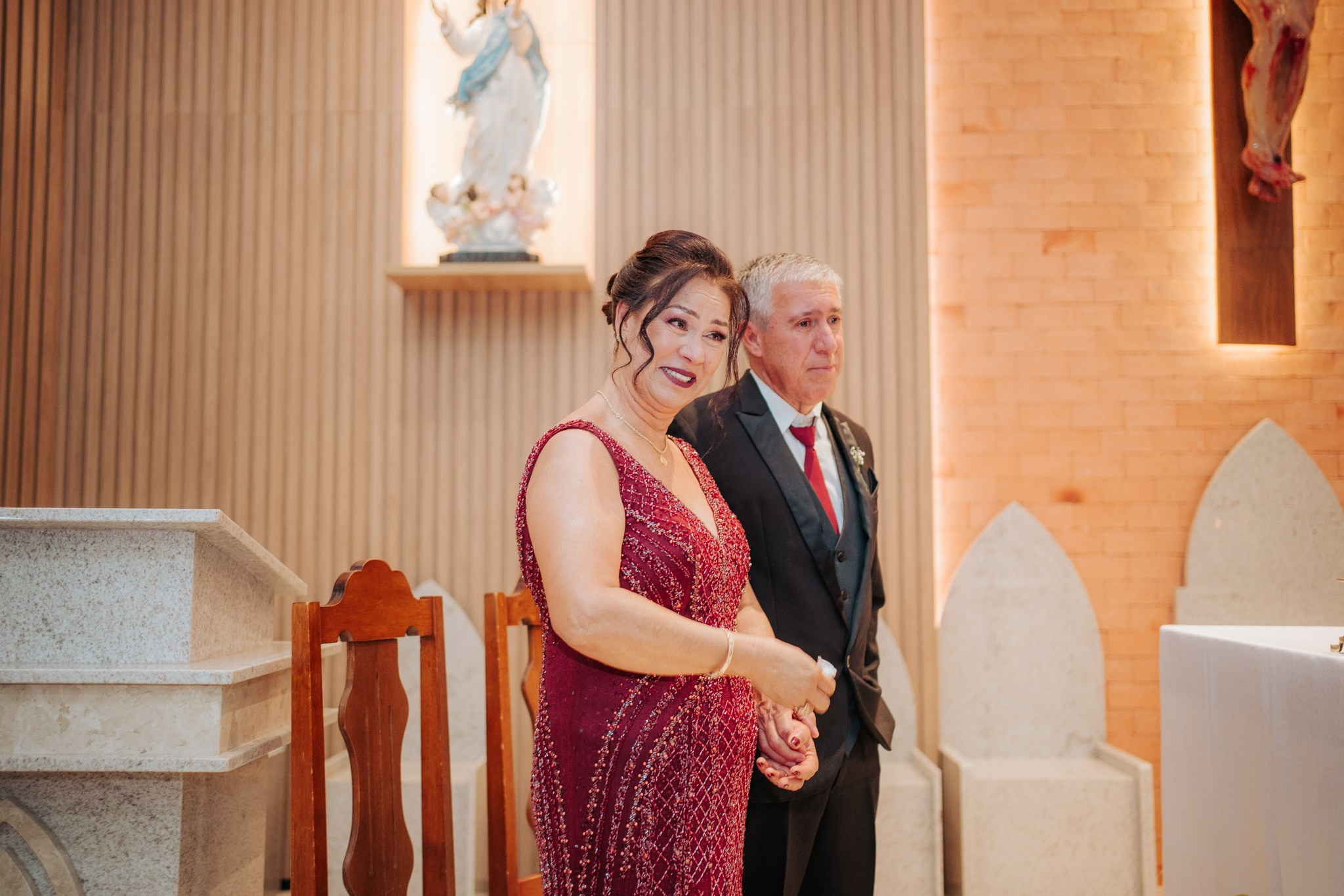 Lais & Lucas — Espaço Aveiro / Bauru SP. Robson Colaço
