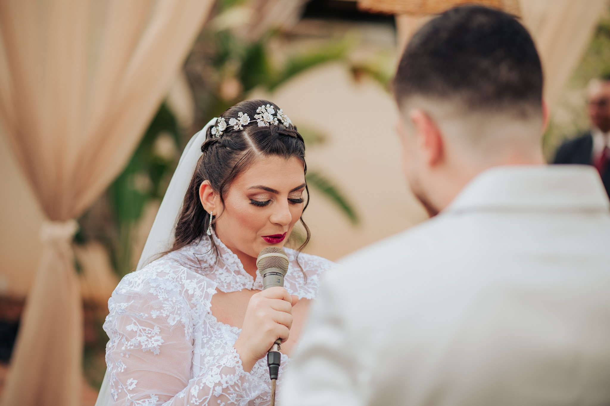 Aline & Daniel — Vila Casali / Piratininga SP. Robson Colaço