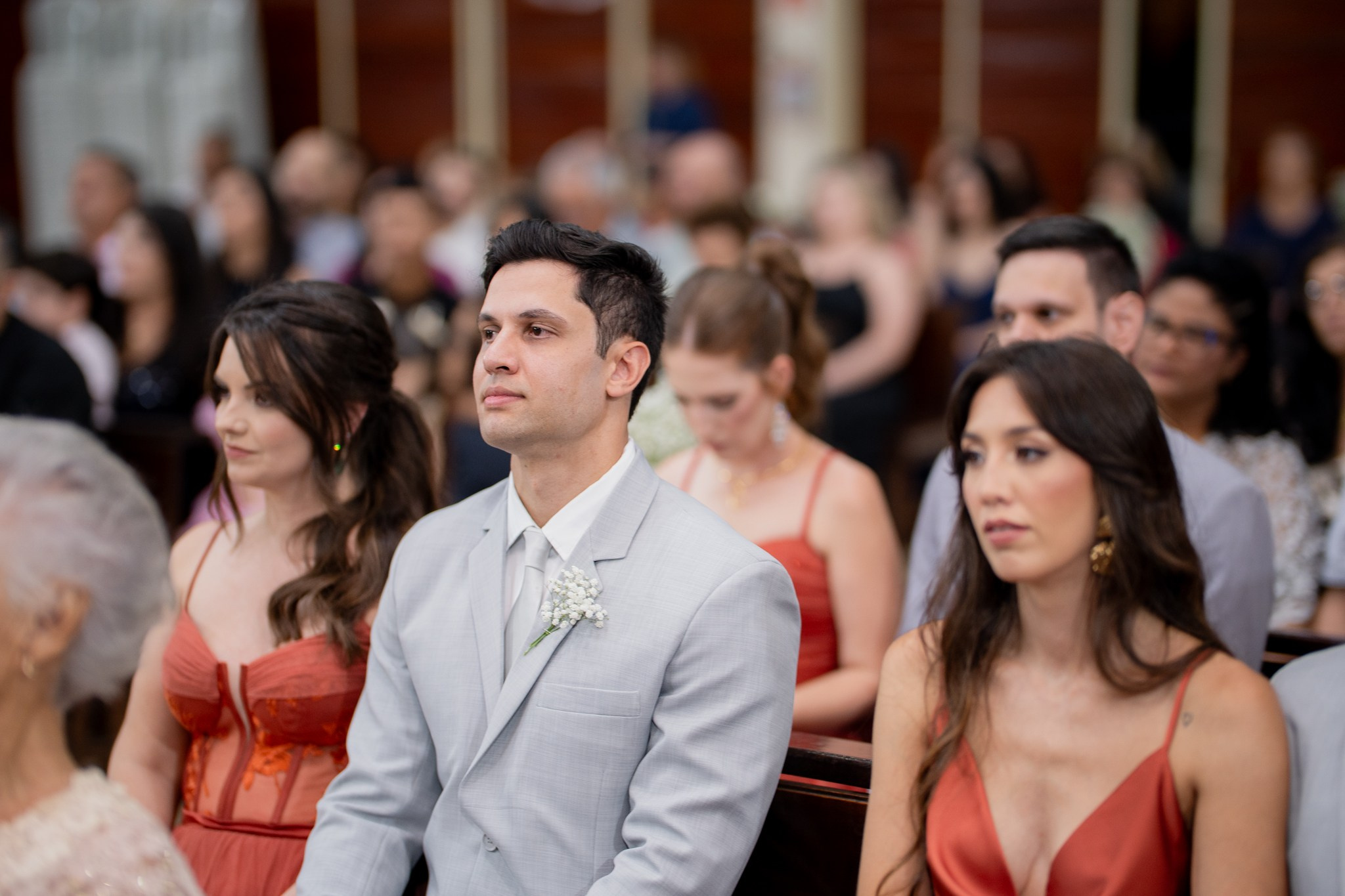 Giovana & Bruno — Luso / Bauru — SP. Robson Colaço