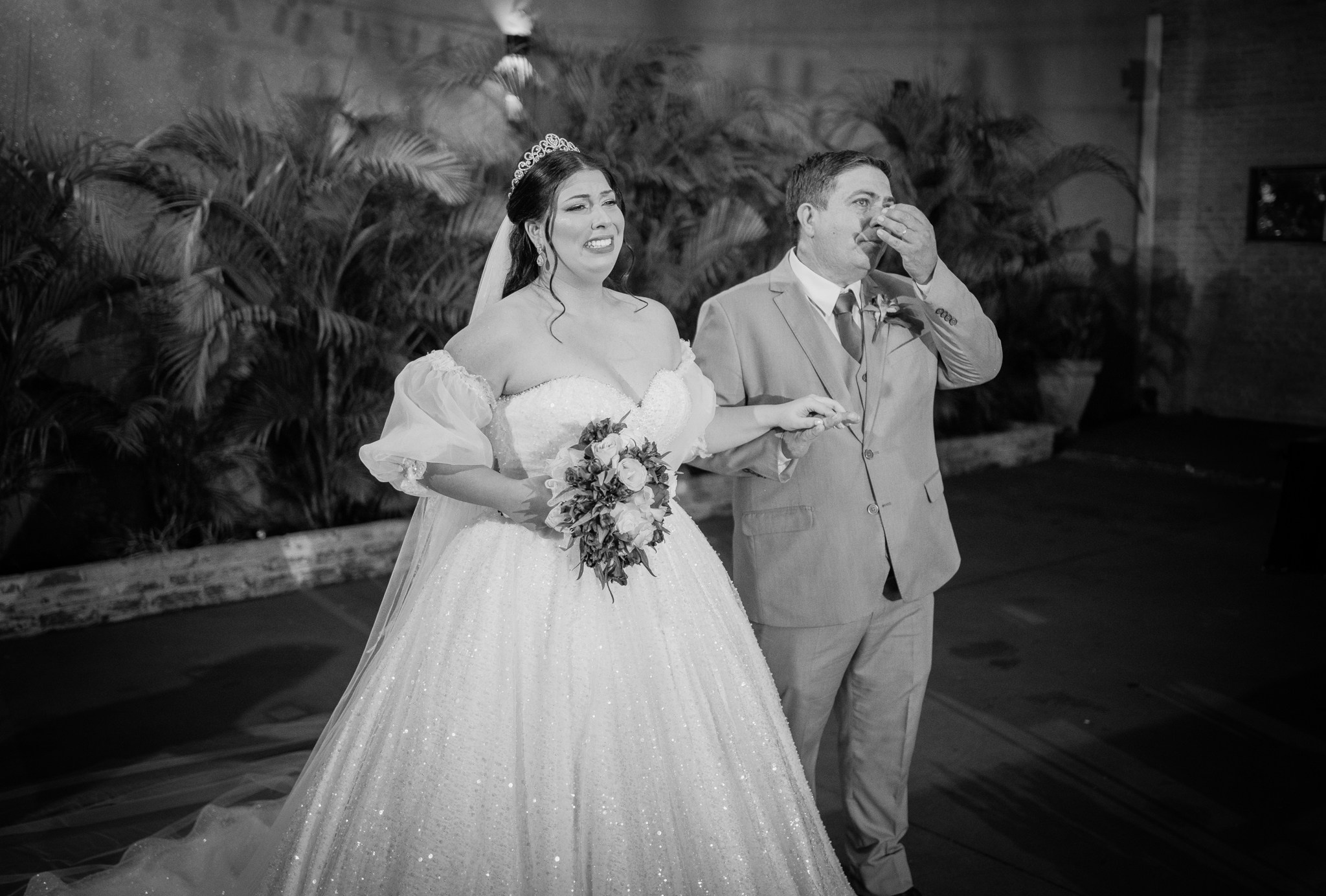 Beatriz & Pablo — Buffet Talita Rodrigues / Piratininga SP. Robson Colaço