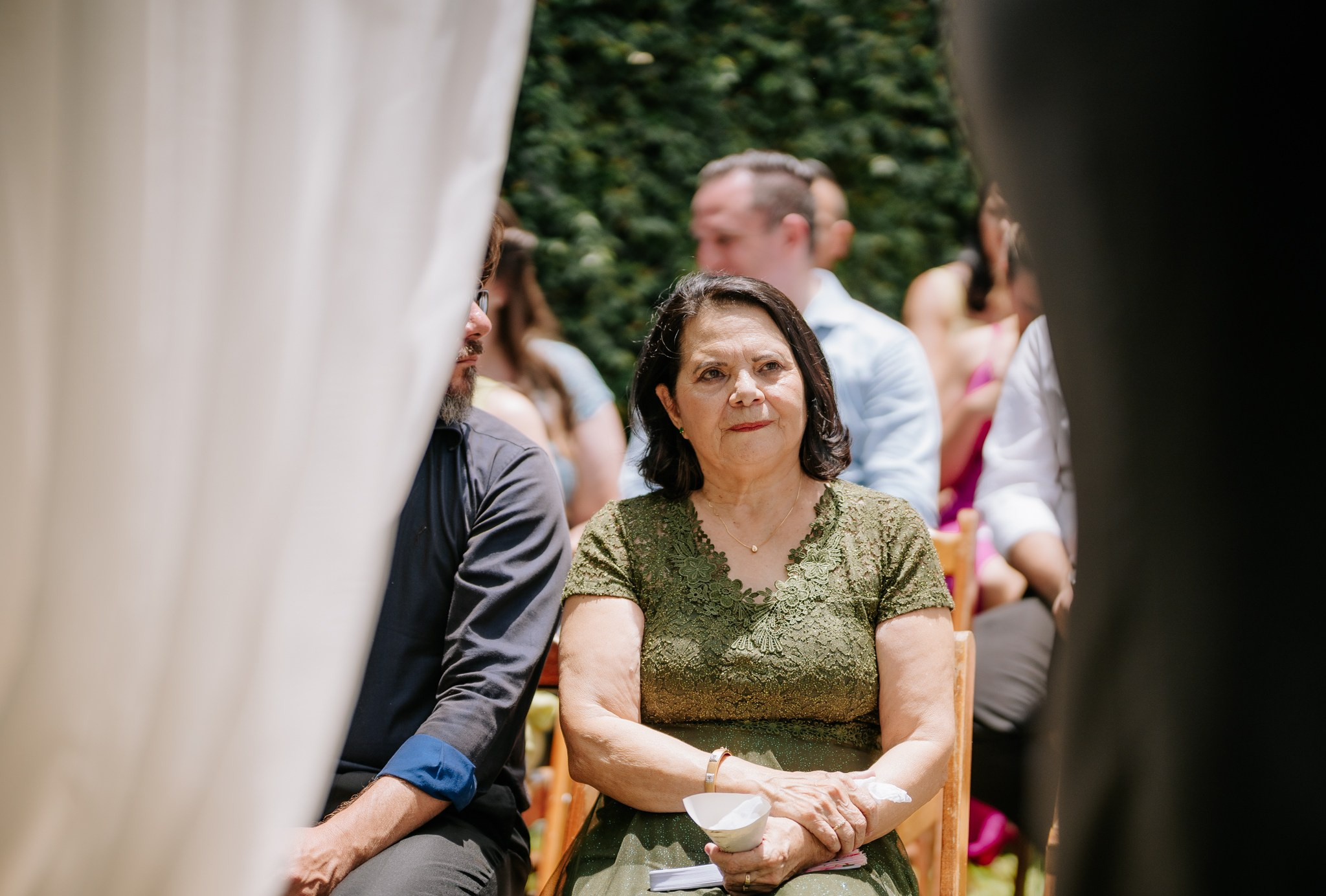 Fernanda & Leandro — Bauru SP. Robson Colaço