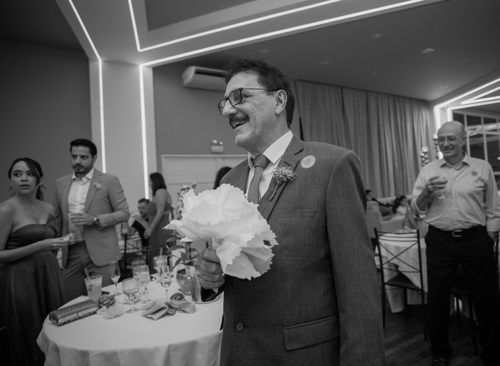 Giovana & Bruno — Luso / Bauru — SP. Robson Colaço
