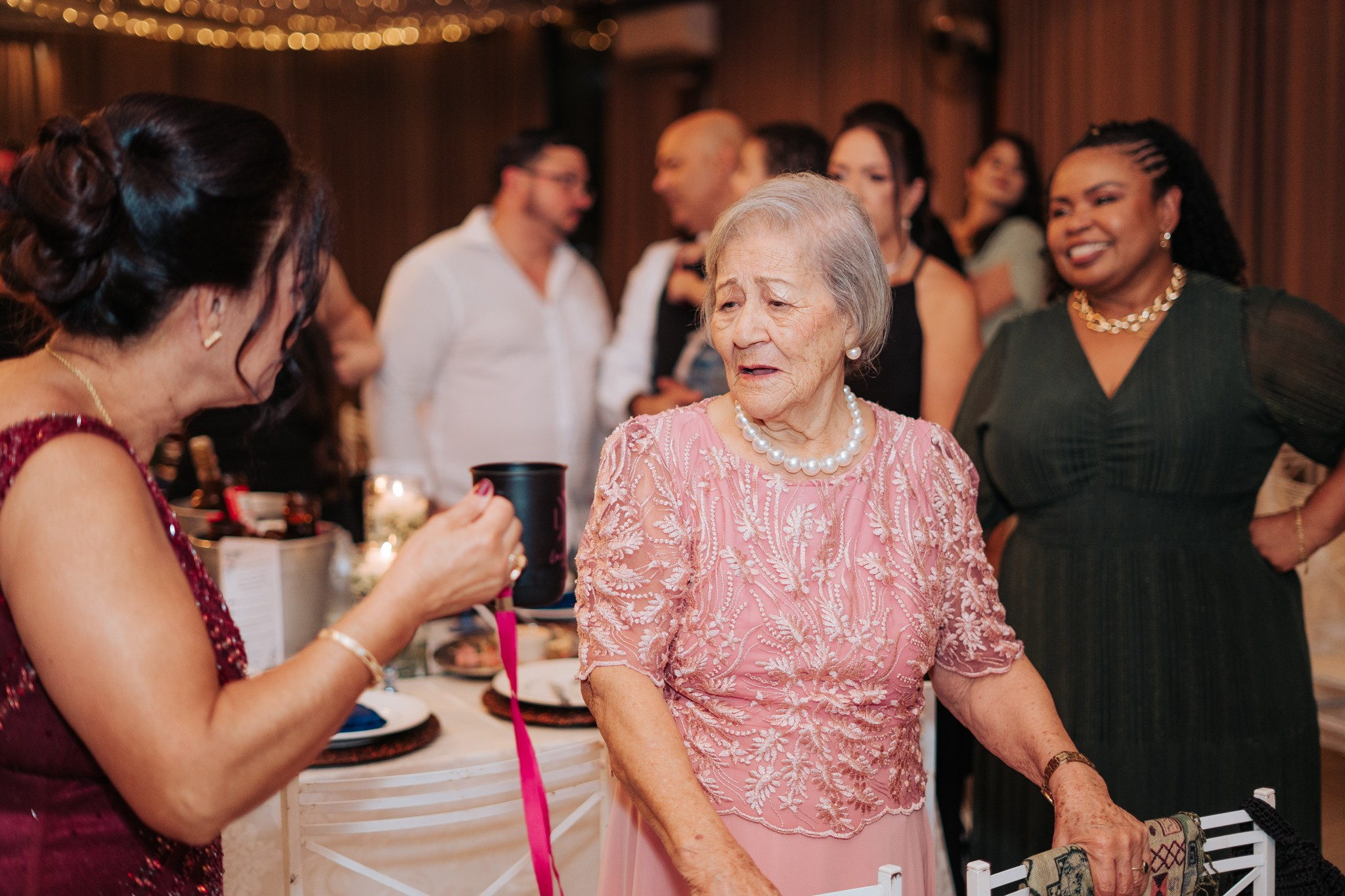 Lais & Lucas — Espaço Aveiro / Bauru SP. Robson Colaço