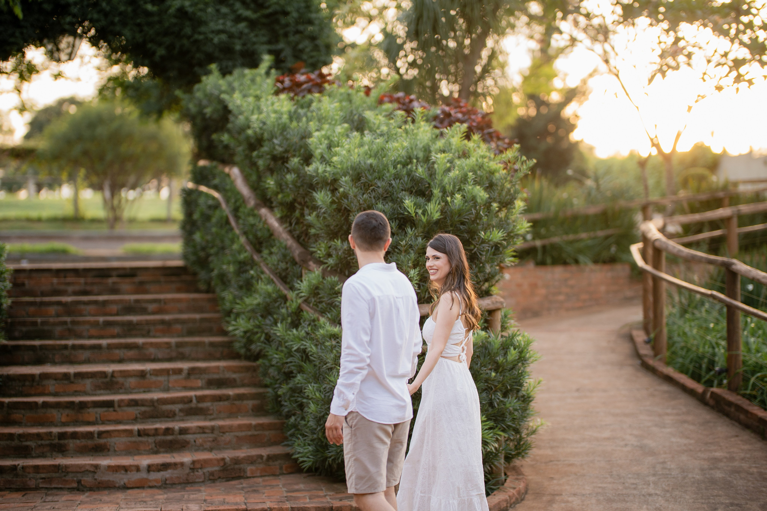 Giovana & Bruno — O Incantare / Bariri SP. Robson Colaço