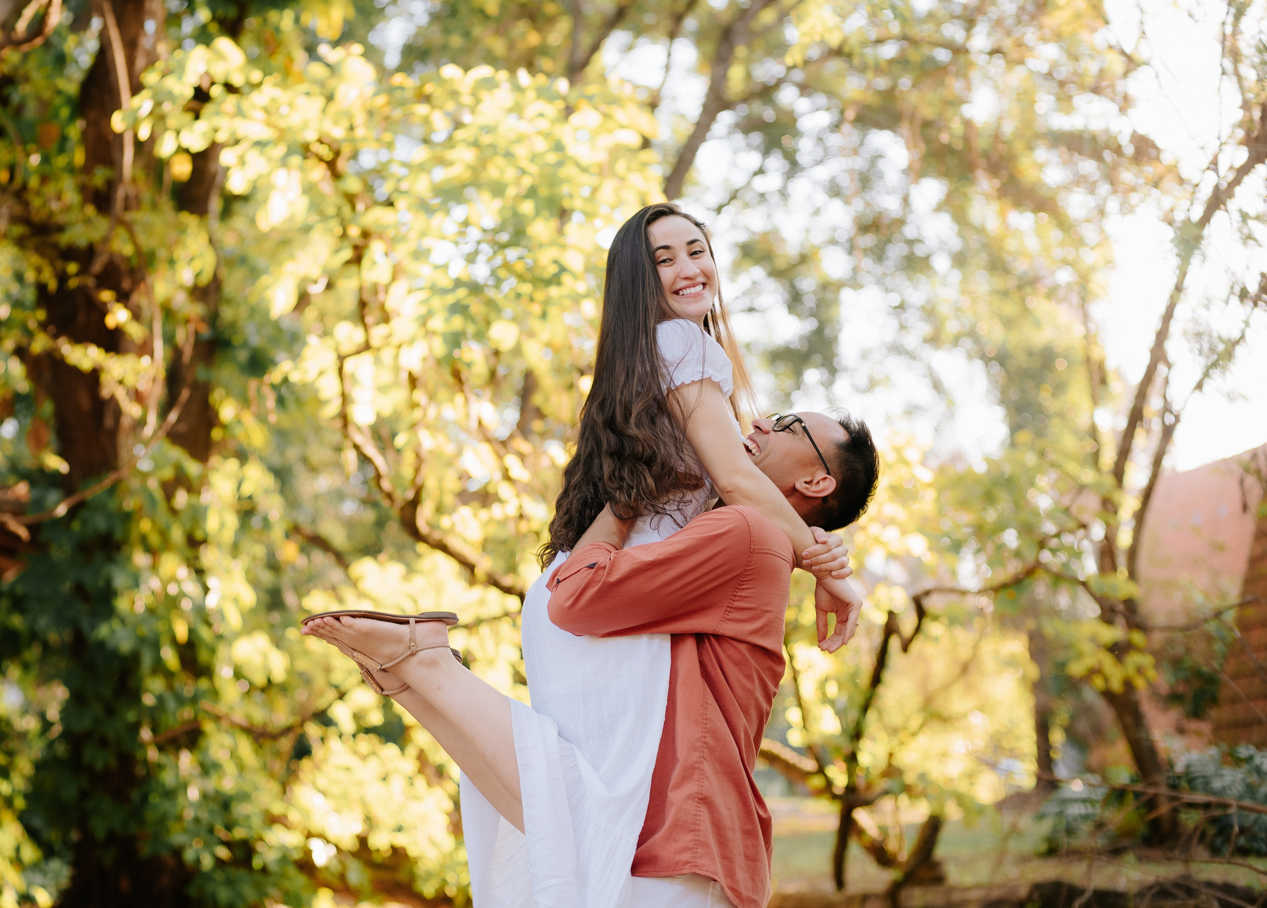Beatriz & Abner — Vila Chalé / Bauru SP. Robson Colaço