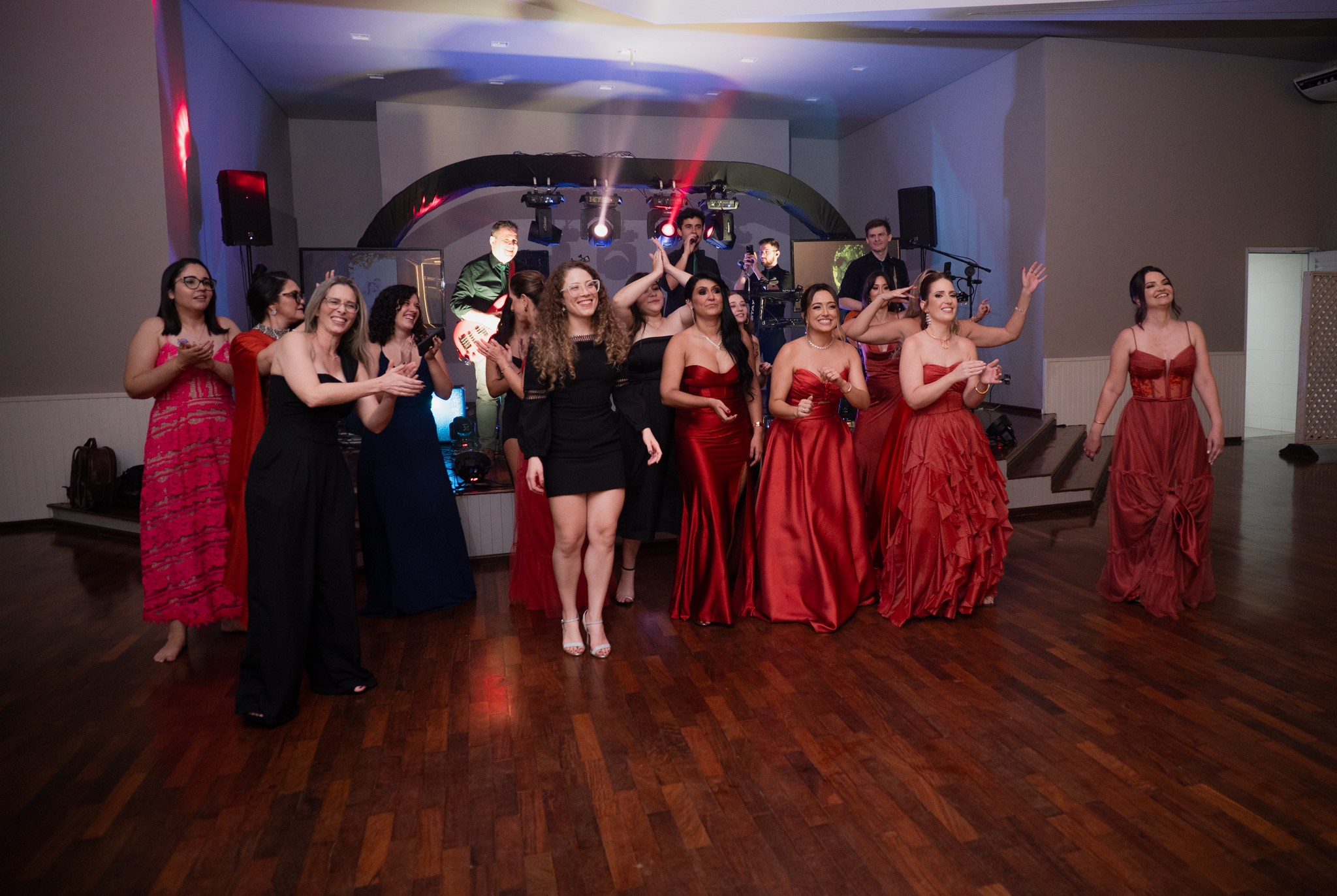 Giovana & Bruno — Luso / Bauru — SP. Robson Colaço
