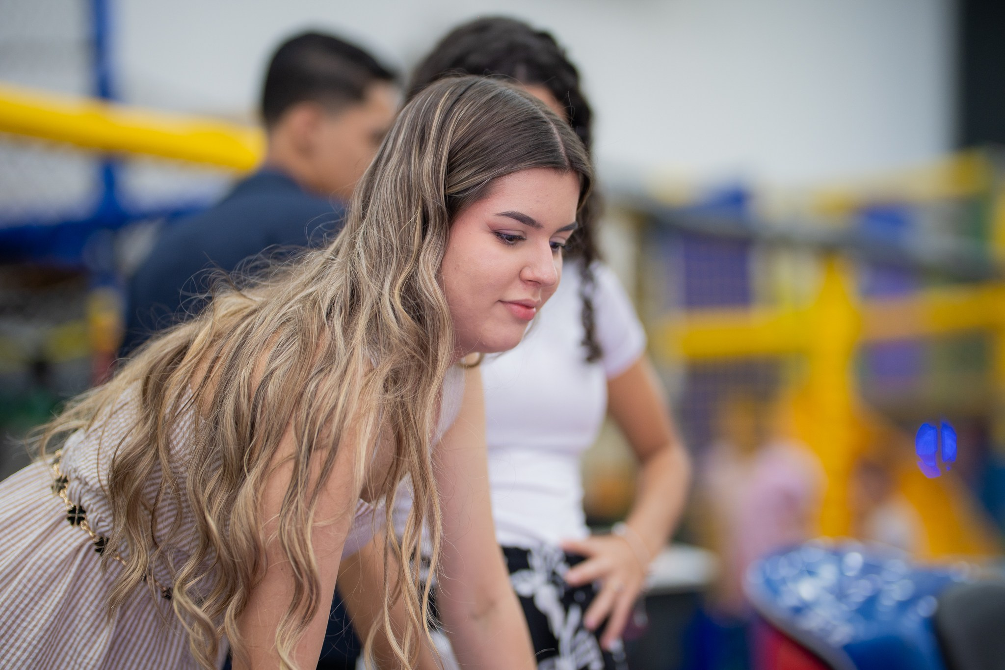 Sofia — Gulas Kids / Bauru SP. Robson Colaço