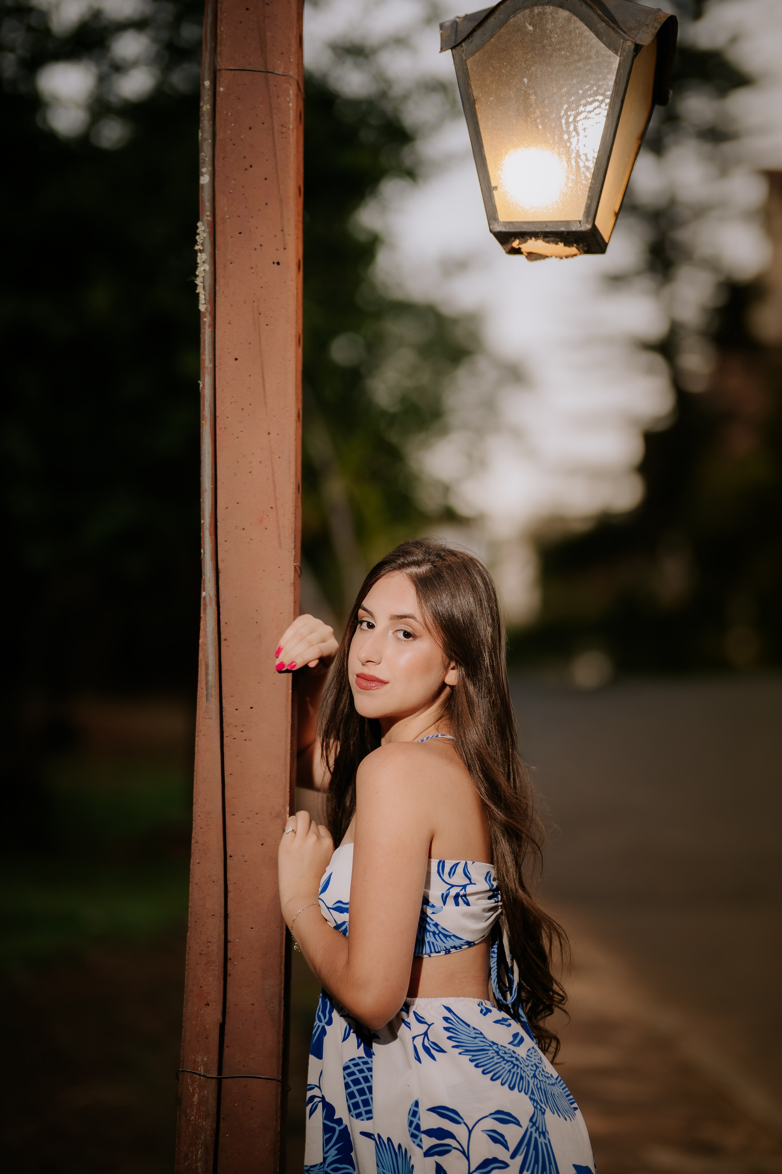 Mirella — Vila Chále / Bauru SP. Robson Colaço