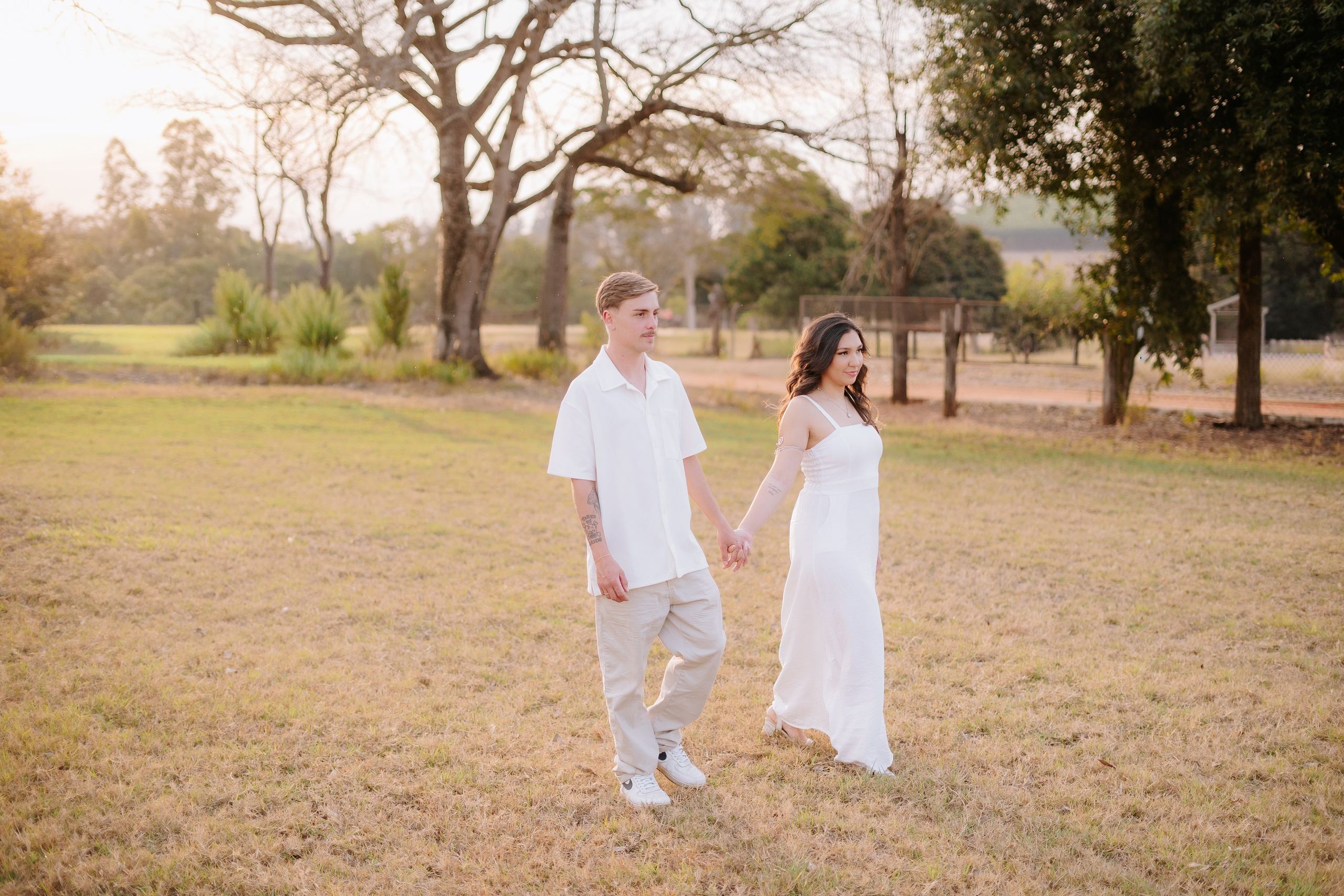 Evelyn & Murilo — CT Bauru SP. Robson Colaço
