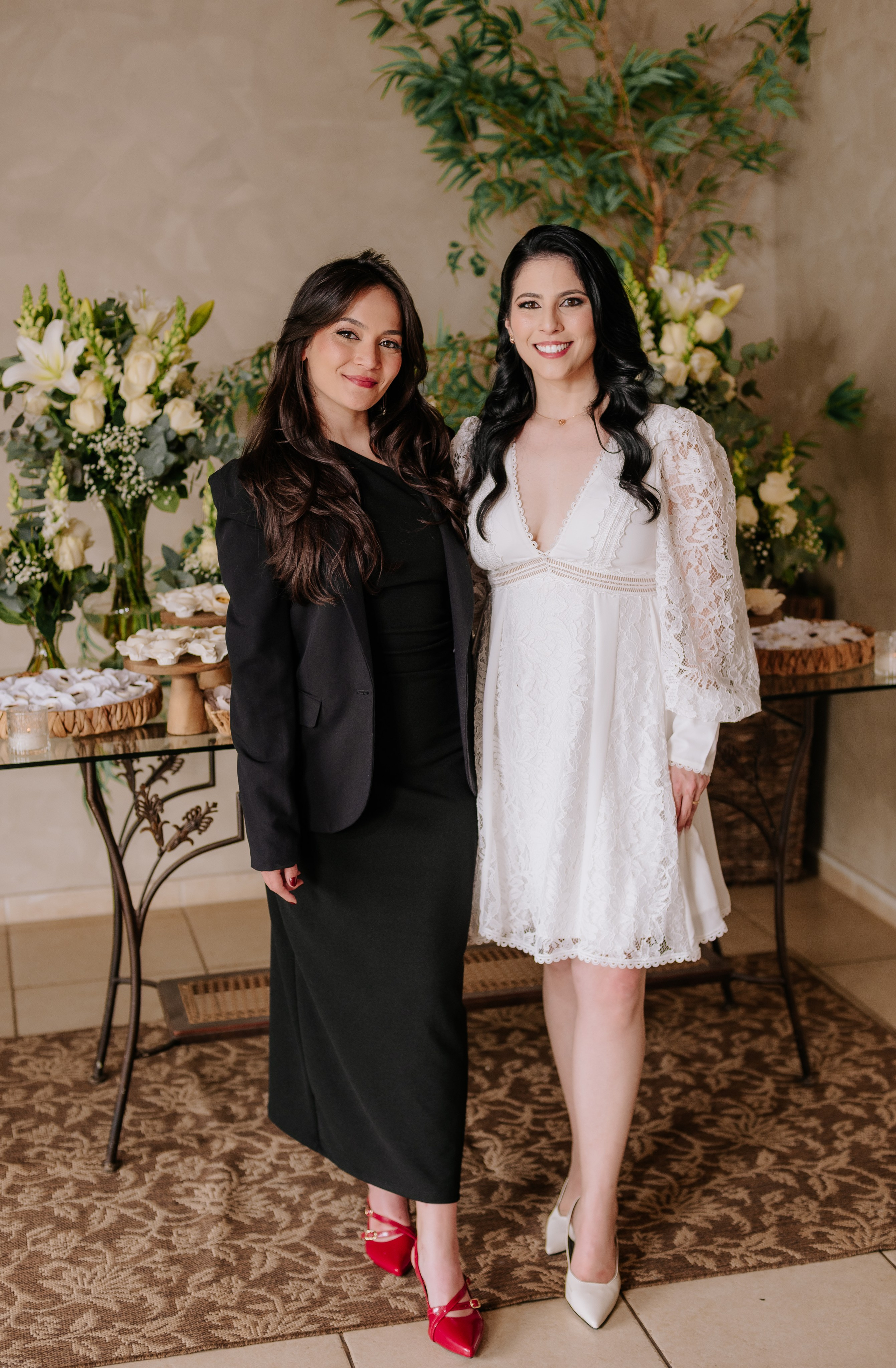 Raissa & Ricardo — La Terrasse Bistro / Bauru SP. Robson Colaço